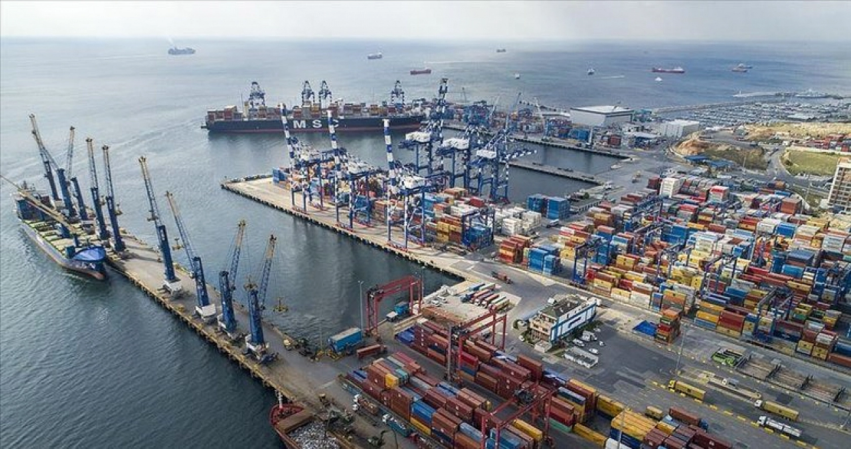 Ekim Ayında Malatya'nın Yüzü Güldü: Kasa Dolmaya Başladı!