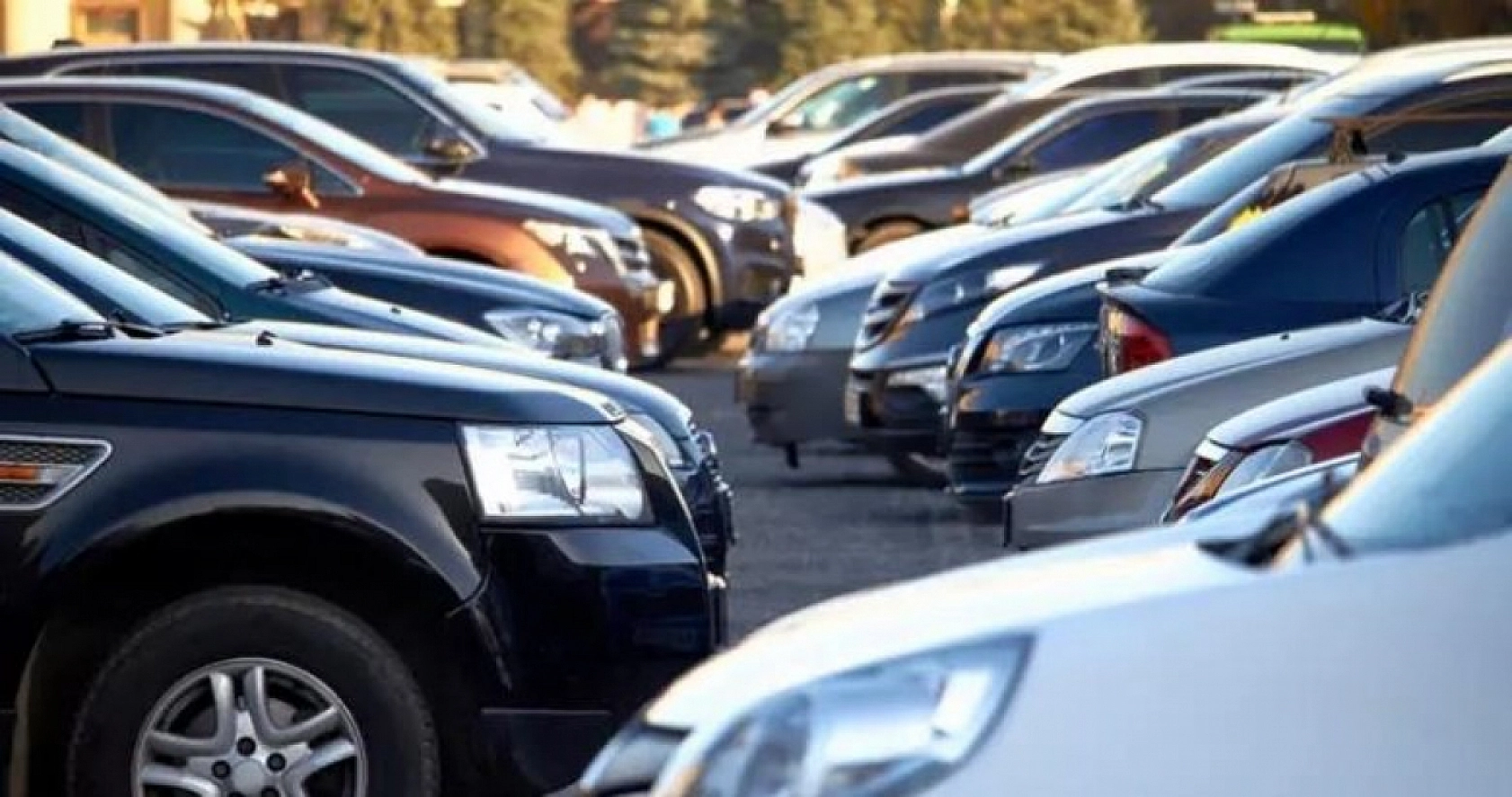 Malatyalılar Otomobilde O Rengi Tercih Etti! İşte Detaylar...