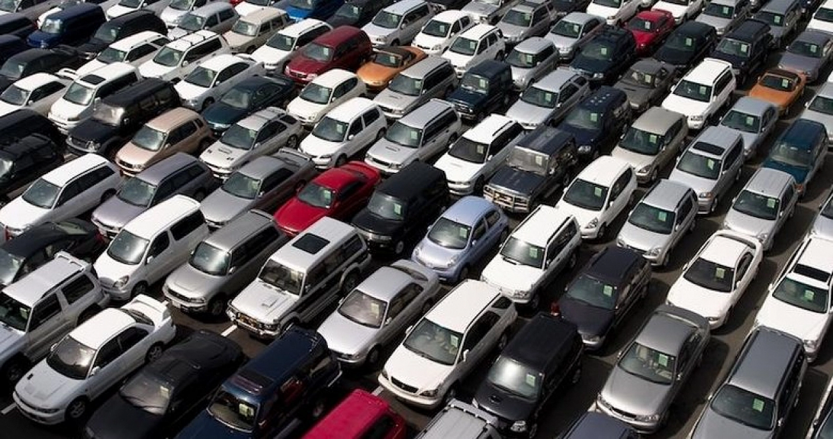 Vatandaşların Tercihi Değişmedi: Peki, Otomobilde Hangi Renkler Ön Plana Çıktı? İşte Detaylar…