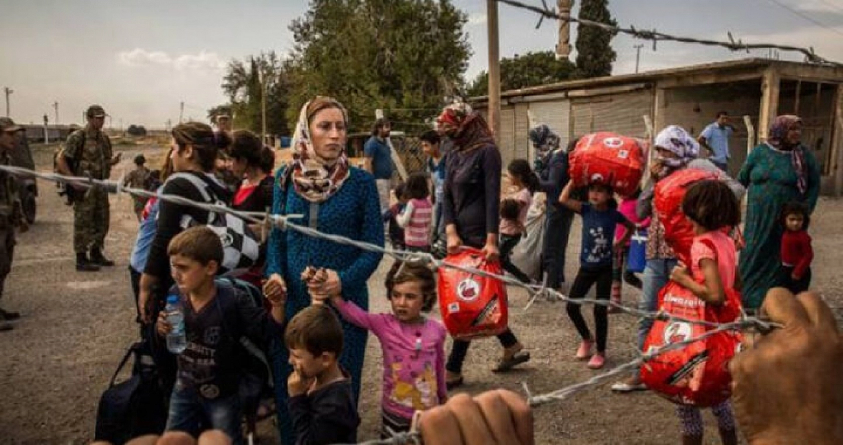 Göç İdaresi Suriyeli Nüfus Dağılımını Açıkladı: Peki Malatya Kaçıncı Sırada?