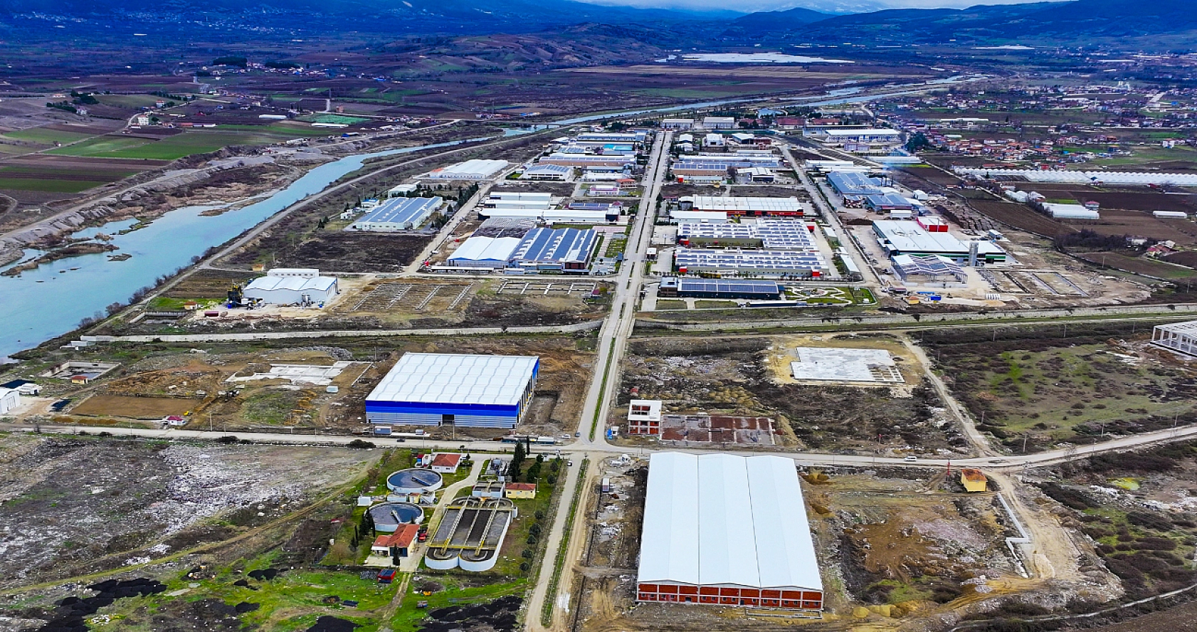 Malatya'nın ekonomik yarası derinleşiyor: 500 devin arasına tek bir firma bile giremedi!