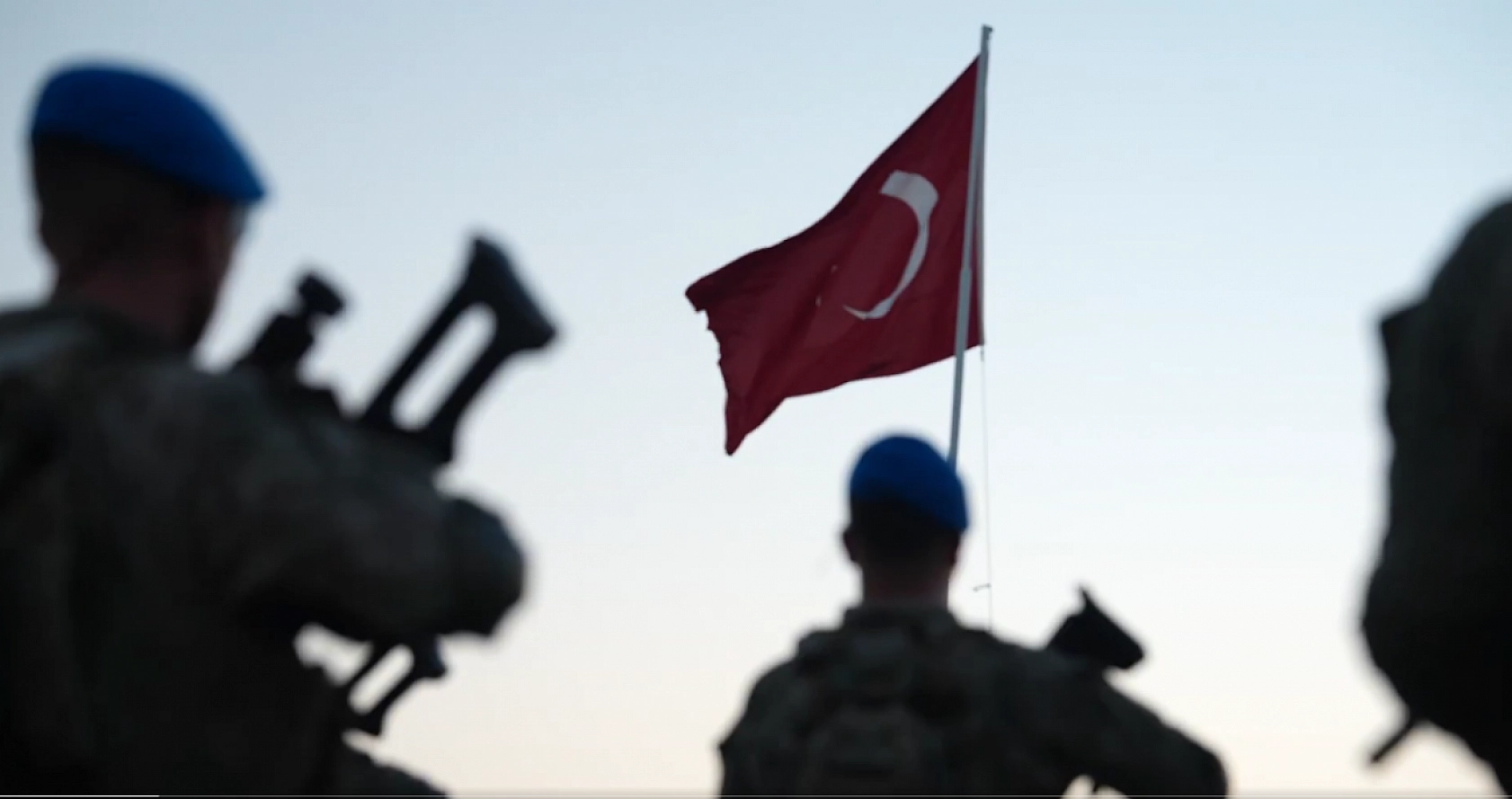 MSB'den Net Mesaj: 30 Ağustos Zafer Bayramı'nın 103. Yılına Özel Anlamlı Video