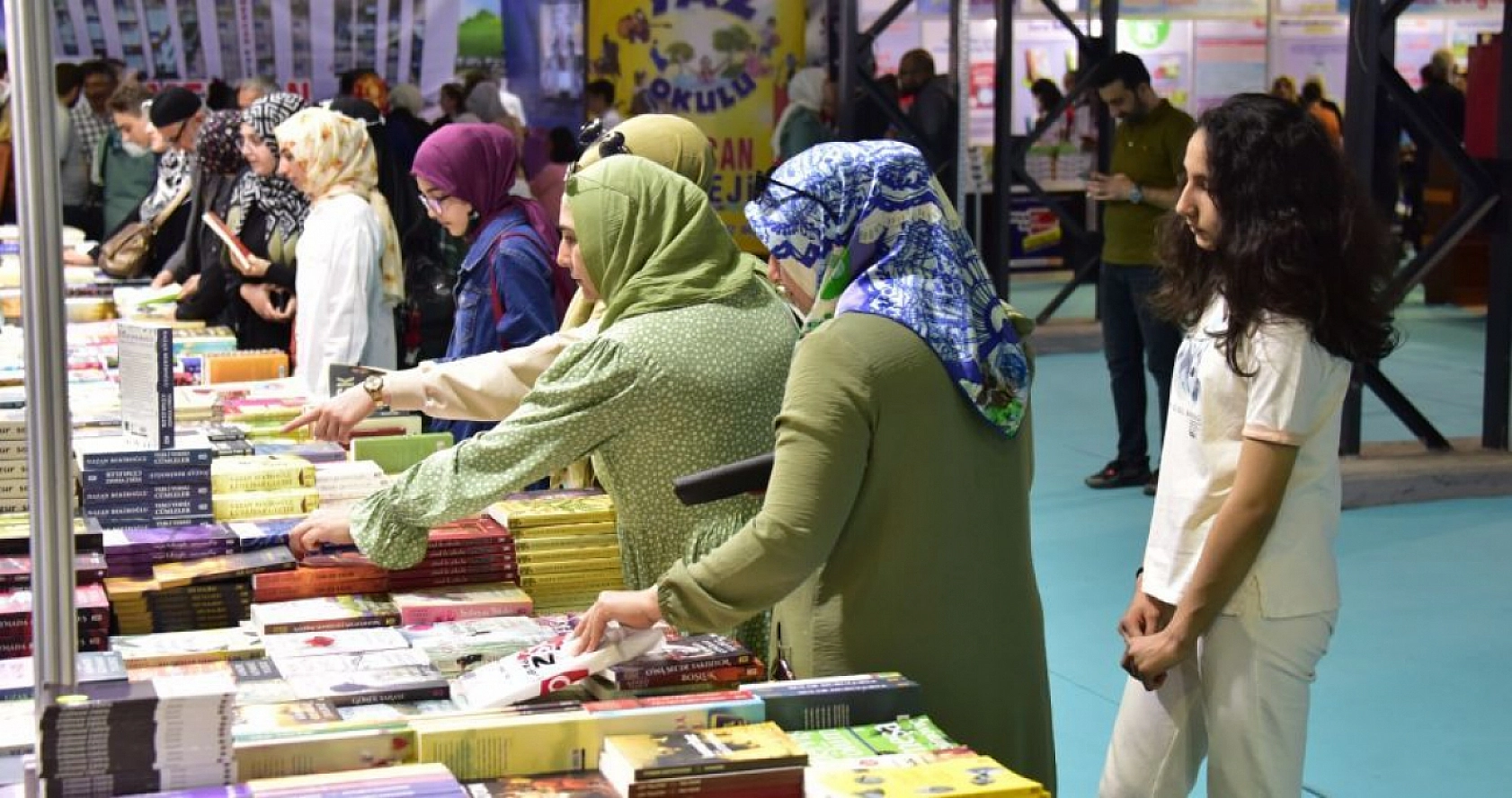 Depremlerden Dolayı Ara Verilmişti: Yeniden Başlıyor...