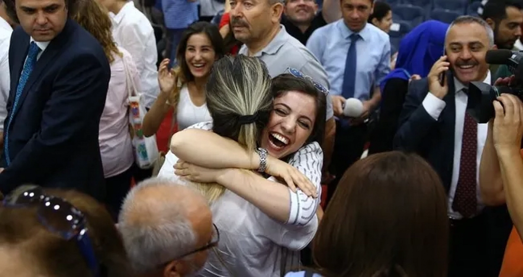 15 Bin Öğretmen Ataması İçin Nefesler Tutuldu: Sonuçlar Ne Zaman Açıklanacak?