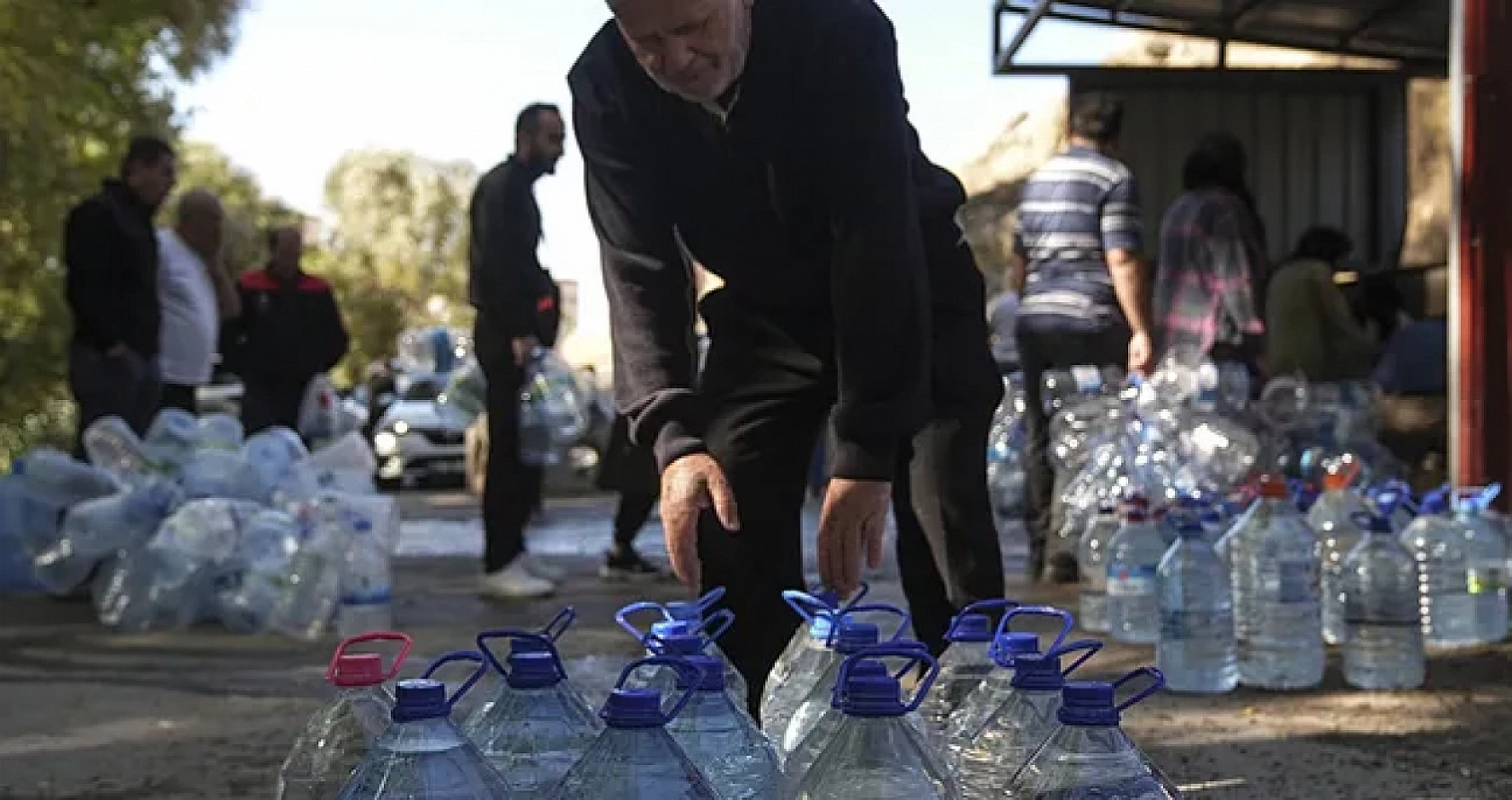 MASKİ Uyardı: 12 Saat Su Verilmeyecek…