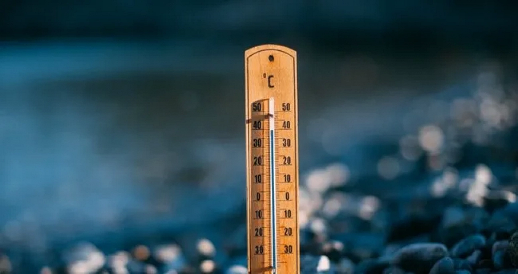 Malatya'da sıcaklıklar artıyor!