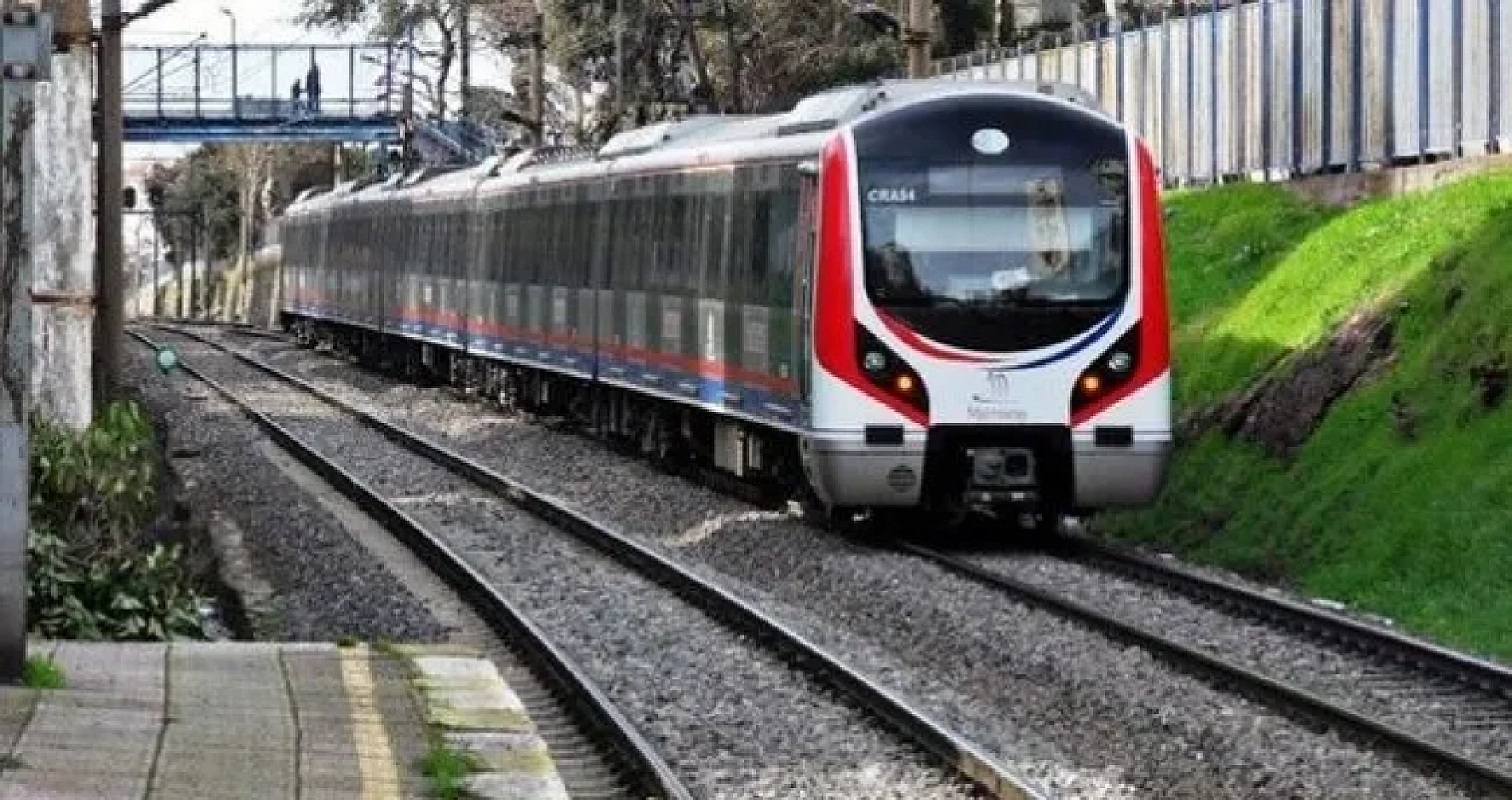 Malatya Trafiğine Yeni Bir Nefes: Banliyö Tren ve Araç Üst Geçit Projesi…!