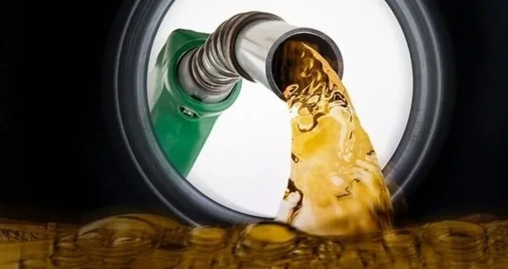 Motorine Rekor Zam! Litre Fiyatı 50 TL'ye Yaklaştı