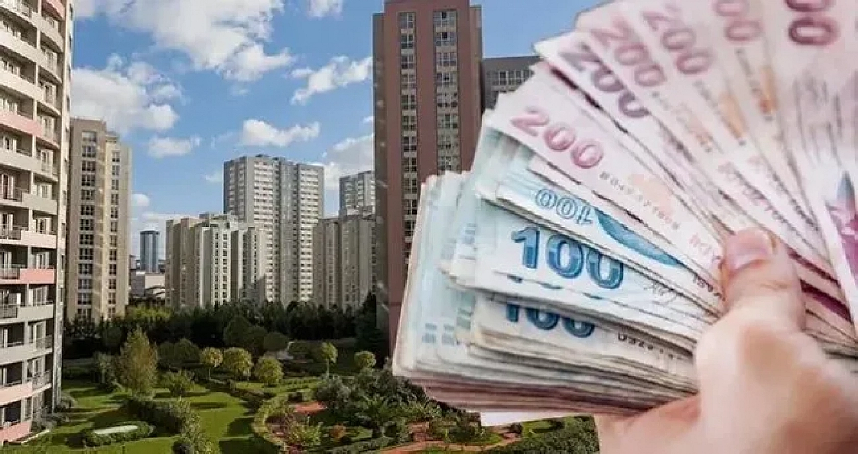 Malatya'da site aidatları hakkında yeni karar: Bakan Kurum son noktayı koydu…