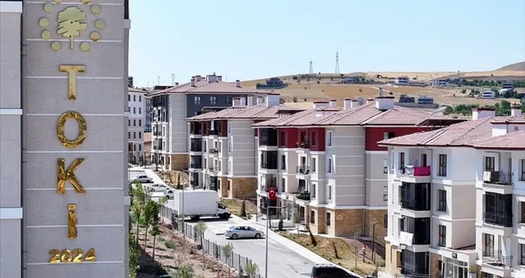TOKİ 500 bin konut projesi Malatya kura çekimi tarihi belli oldu!