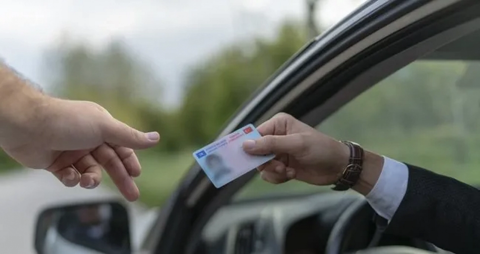 Trafik Cezaları Katlanıyor: Drift ve Makas Atmaya Rekor Ceza