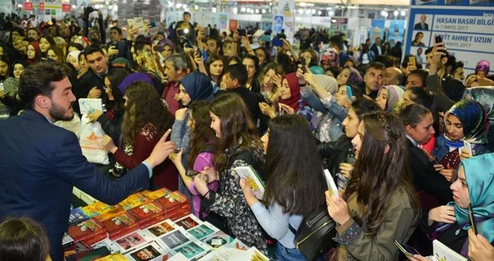 Depremlerden Dolayı Ara Verilmişti: Yeniden Başlıyor...