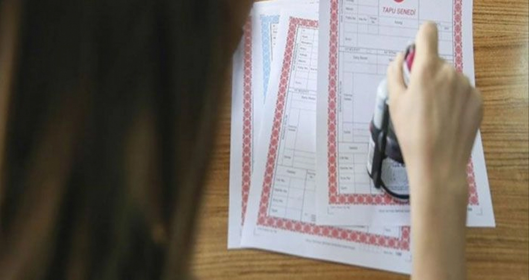 Tapu Genel Müdürlüğü Açıkladı: İşte Malatya'da İşlem Rekoru Kıran İl ve İlçeler...