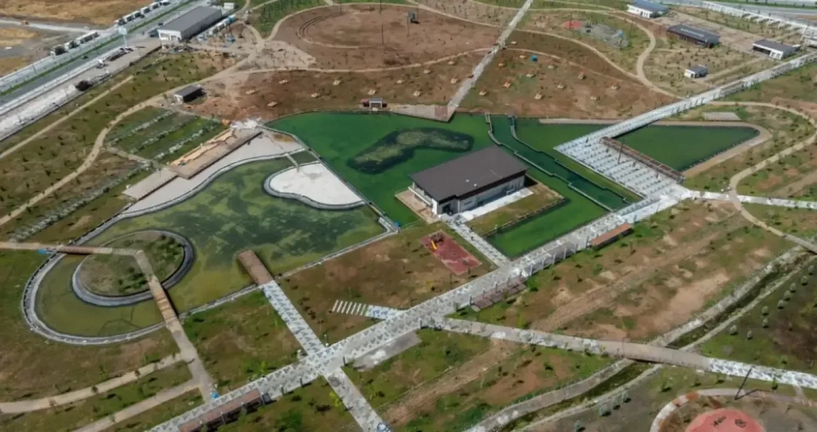 Malatya'da Toplantı ve Yürüyüş Alanları Belirlendi!