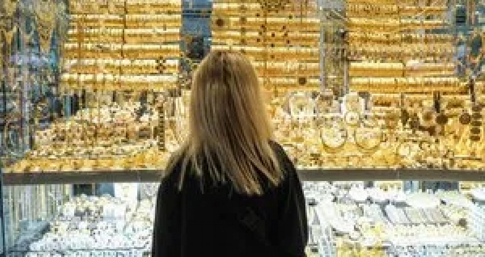 Malatya'da altın yeniden zirveye tırmanıyor: Gram fiyatı 4 bin 202 TL