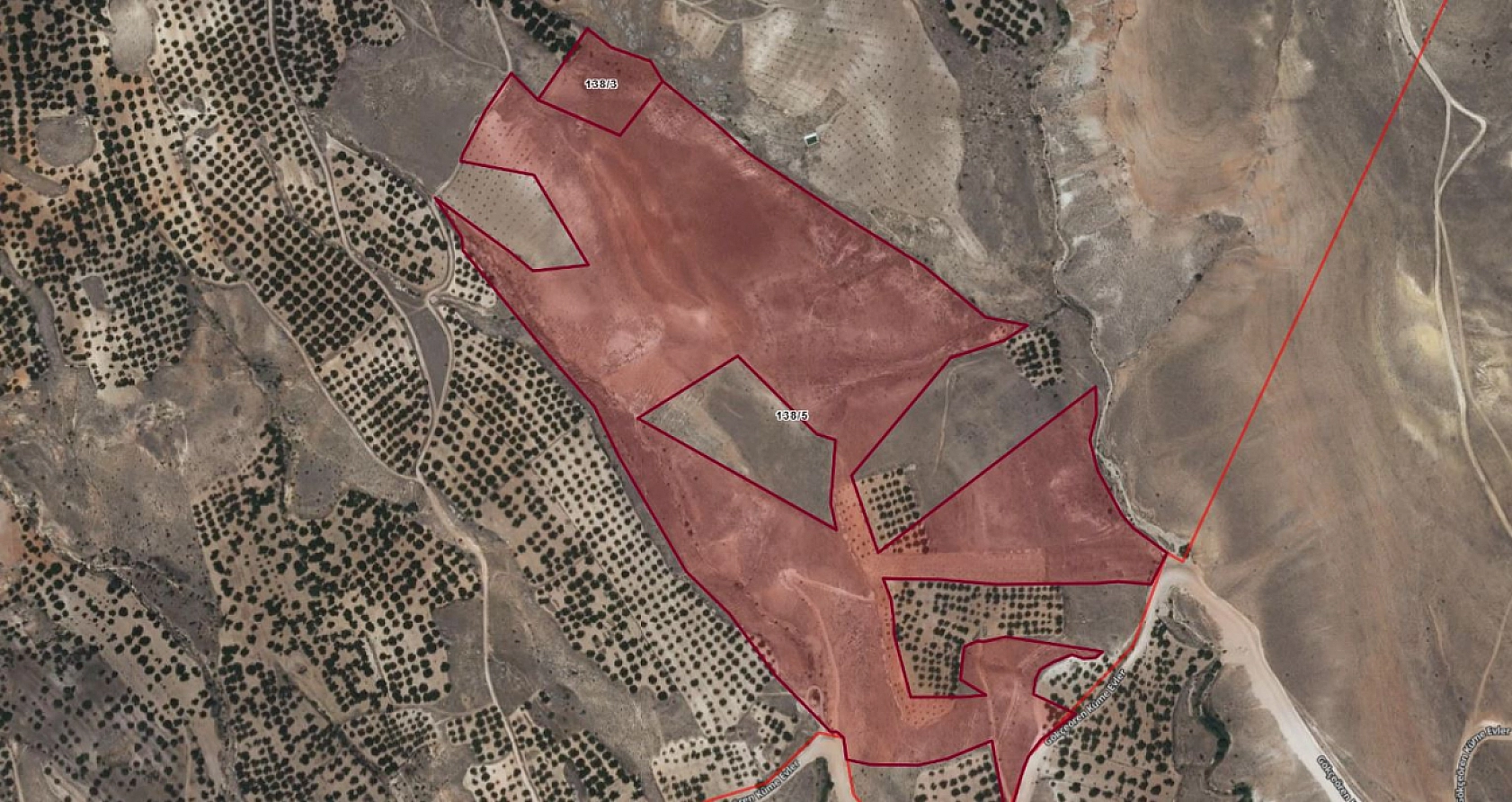 Resmi Gazete'de yayımlandı: Malatya'nın 3 ilçesinde yeni sit alanları belirlendi| Kaçak kazılar yasaklandı