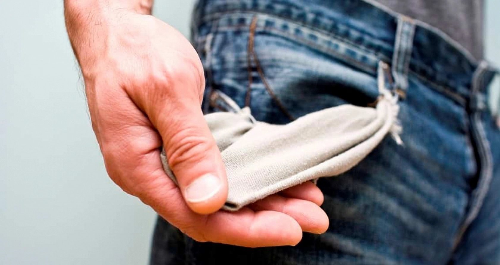 Ülkenin Yüzde 75'i Hiç Yoksul Olmadı!