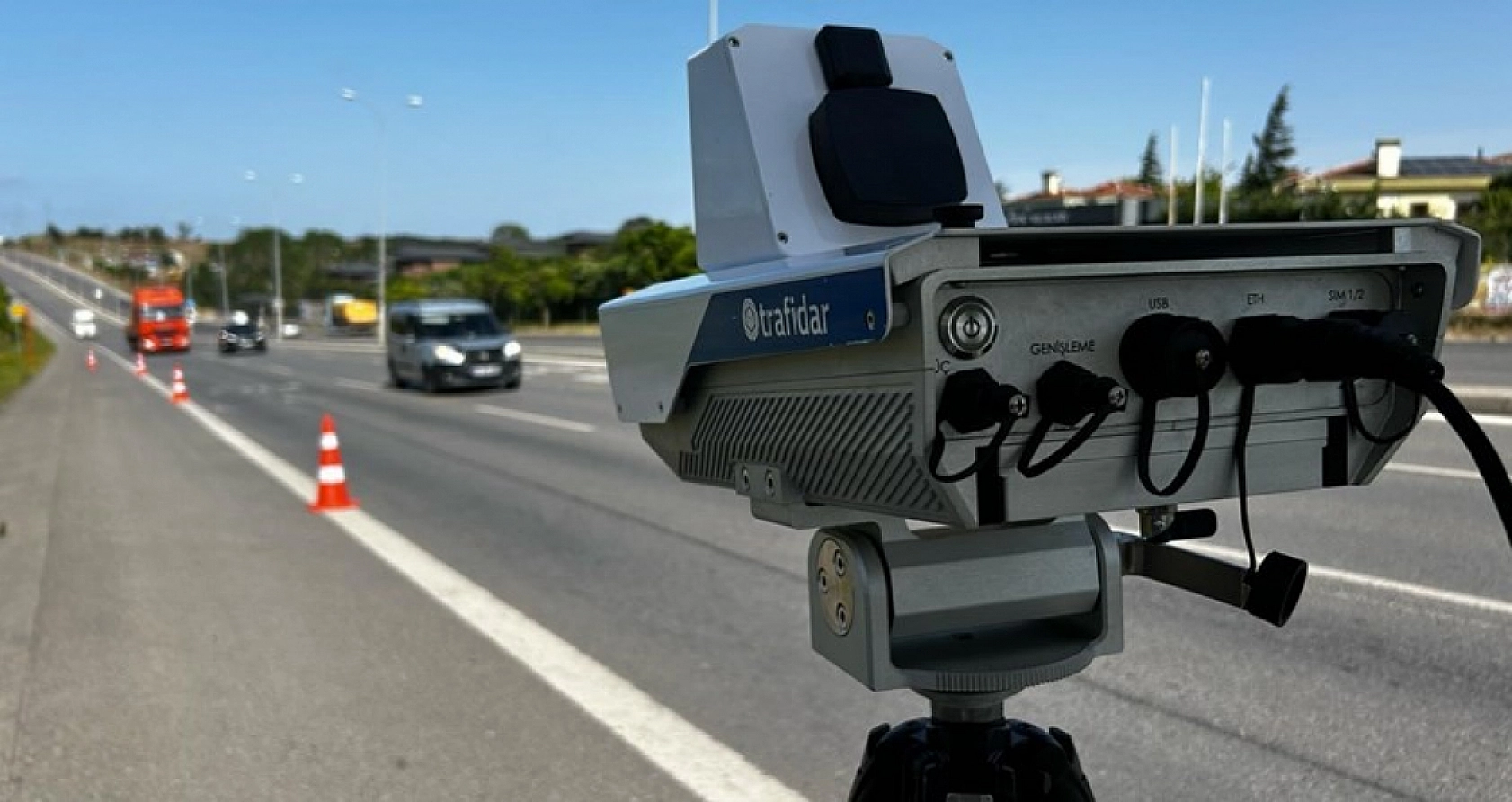 Bayram dönüşü radara düşmeyin! Malatya'da radar ve EDS noktaları belli oldu