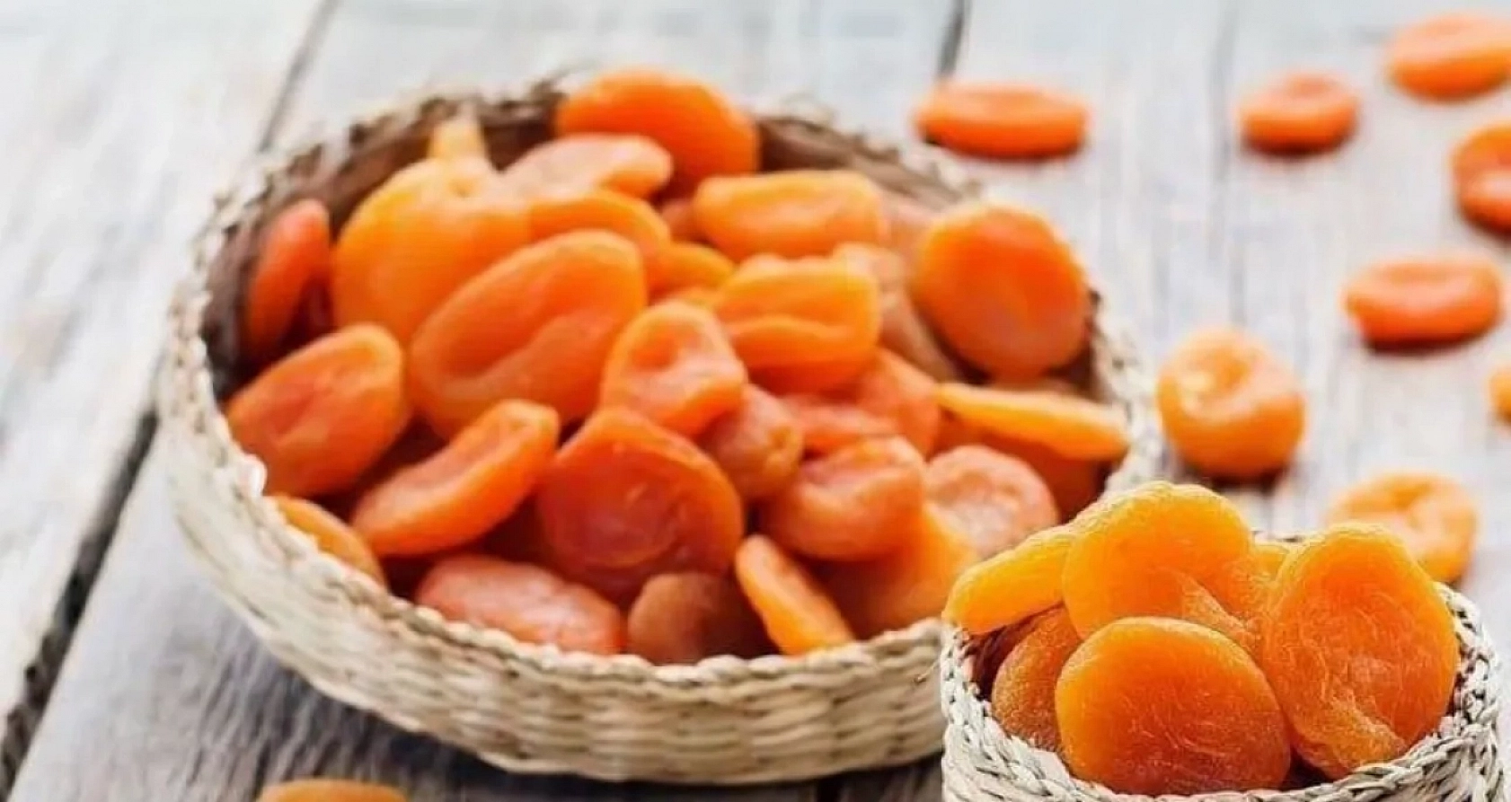 Ağbaba'dan Kayısı Alımı Açıklaması! Fiyatlar Beklentinin Altında!