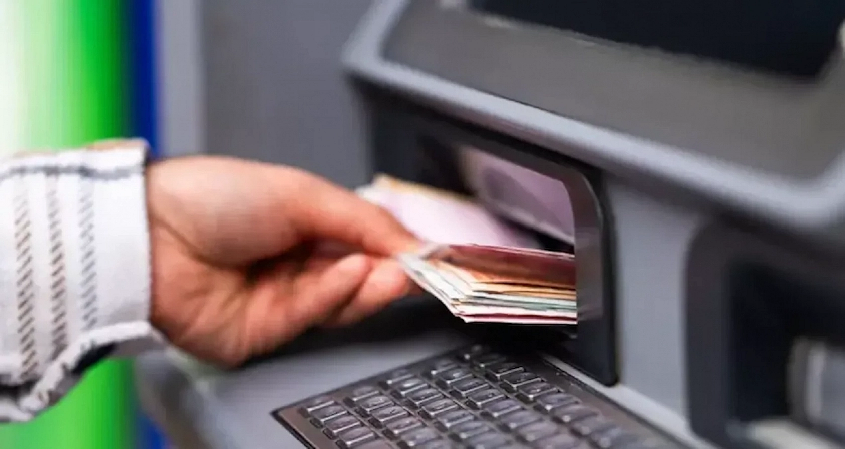 ATM günlük para çekme limitleri güncellendi: Banka banka yeni limitler (Ekim 2026)