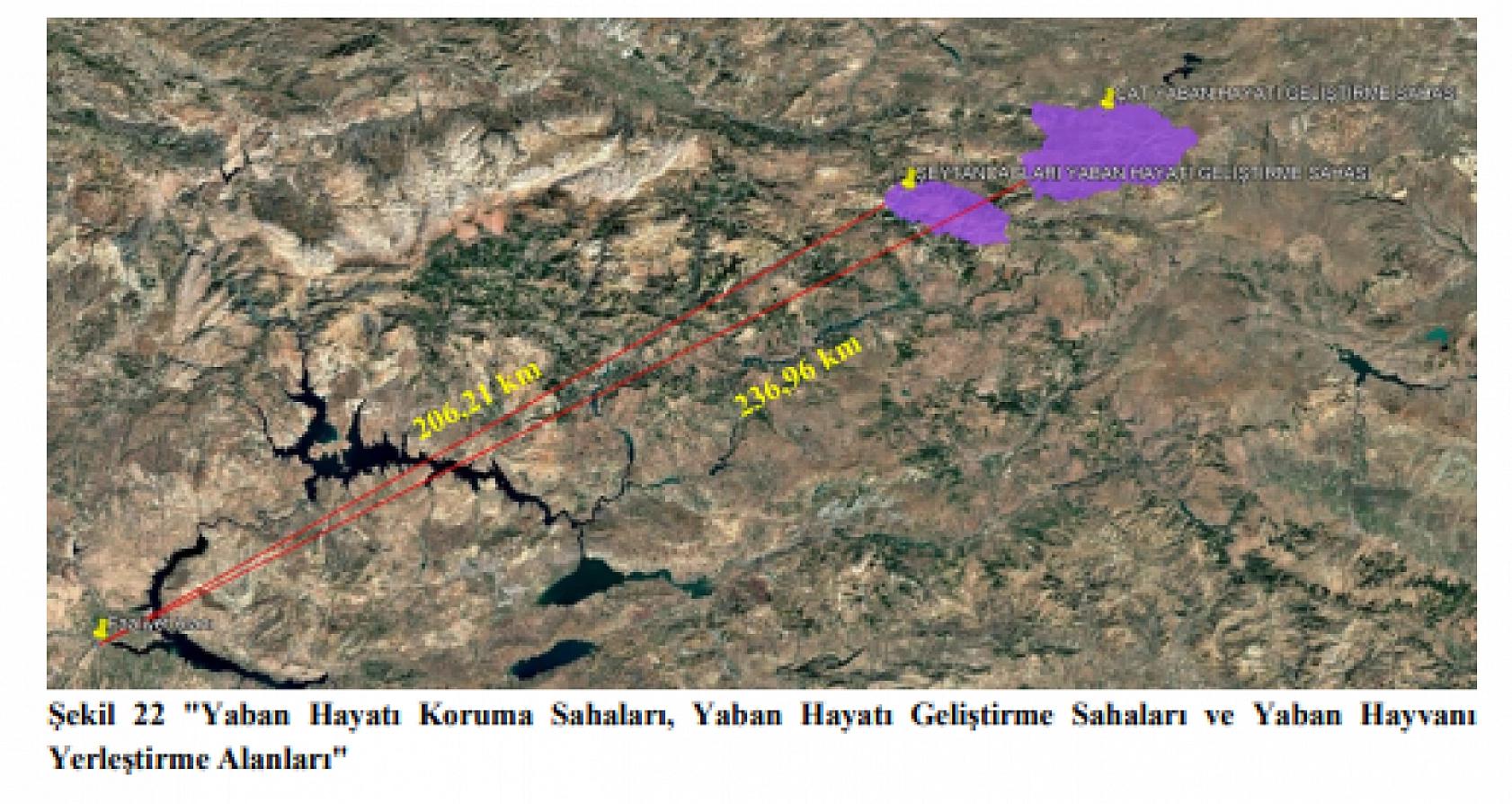 Malatya'da ÇED Projesi Onaylandı: 10 gün süre verildi