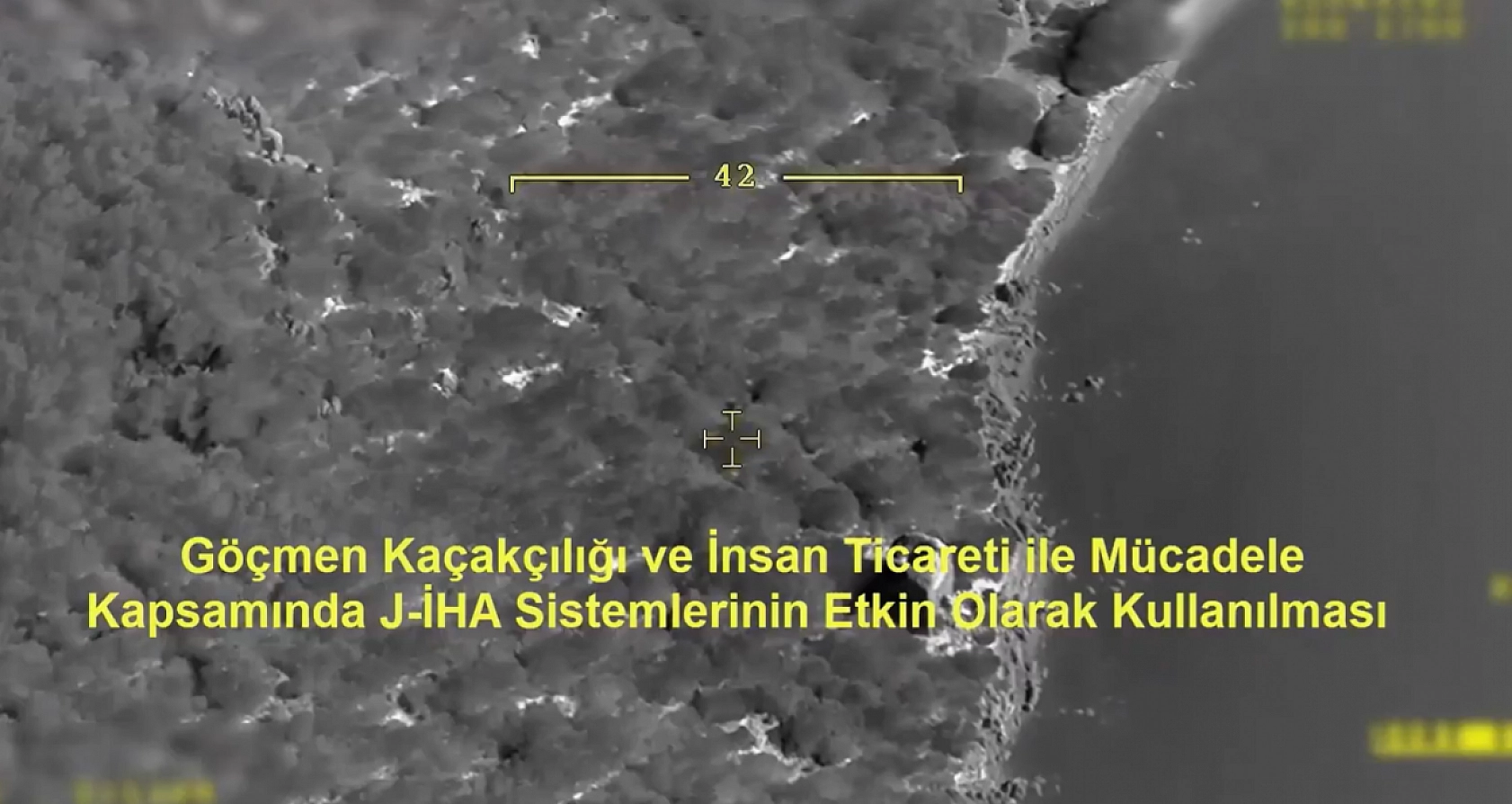 Malatya Dahil 24 İlde Göçmen Kaçakçılığı: 89 Kişi Tutuklandı…