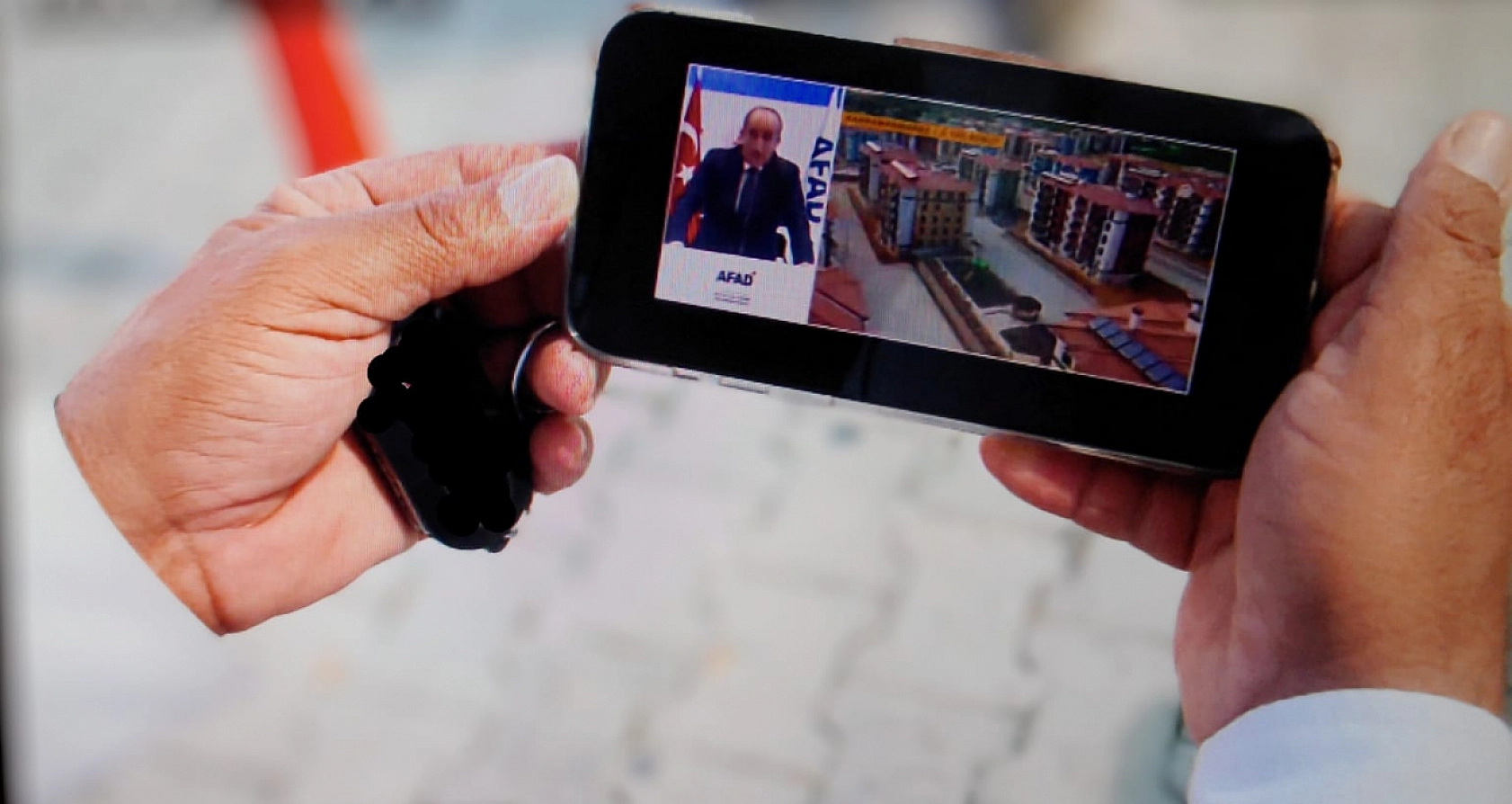 Malatya'da Kura Karmaşası: Kilometrelerce Yolu Boşa Gittiler!