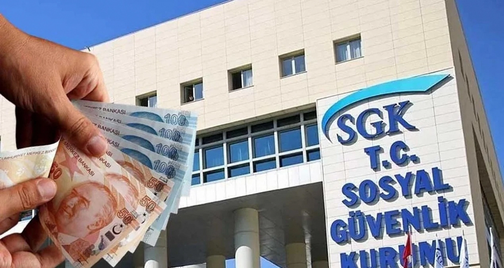 Malatya'da Erken Emeklilik Fırsatları! 1991-2011 Arası SSK Girişi Olanlar İçin İşte Yeni Şartlar…