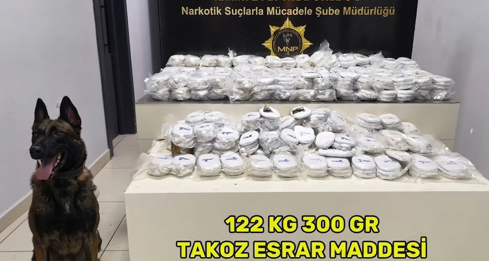 Malatya dahil 71 ilde uyuşturucu operasyonu: 807 kişi tutuklandı