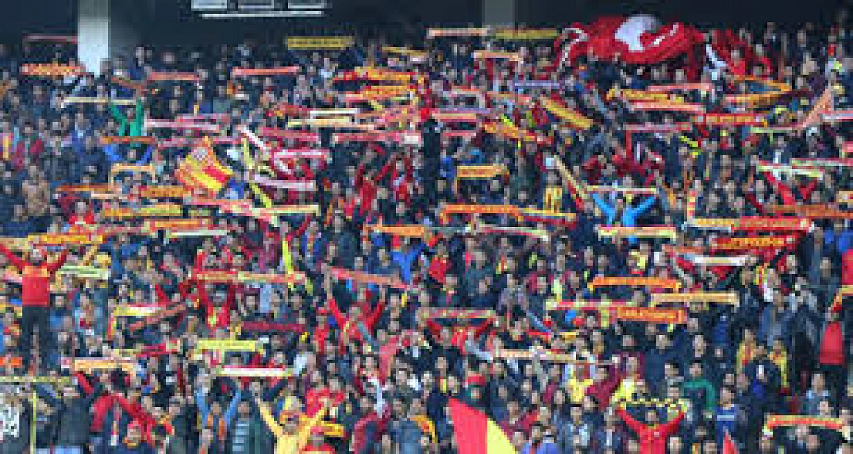 'Biz bu piyasaya yeni gelmedik, geri geldik'