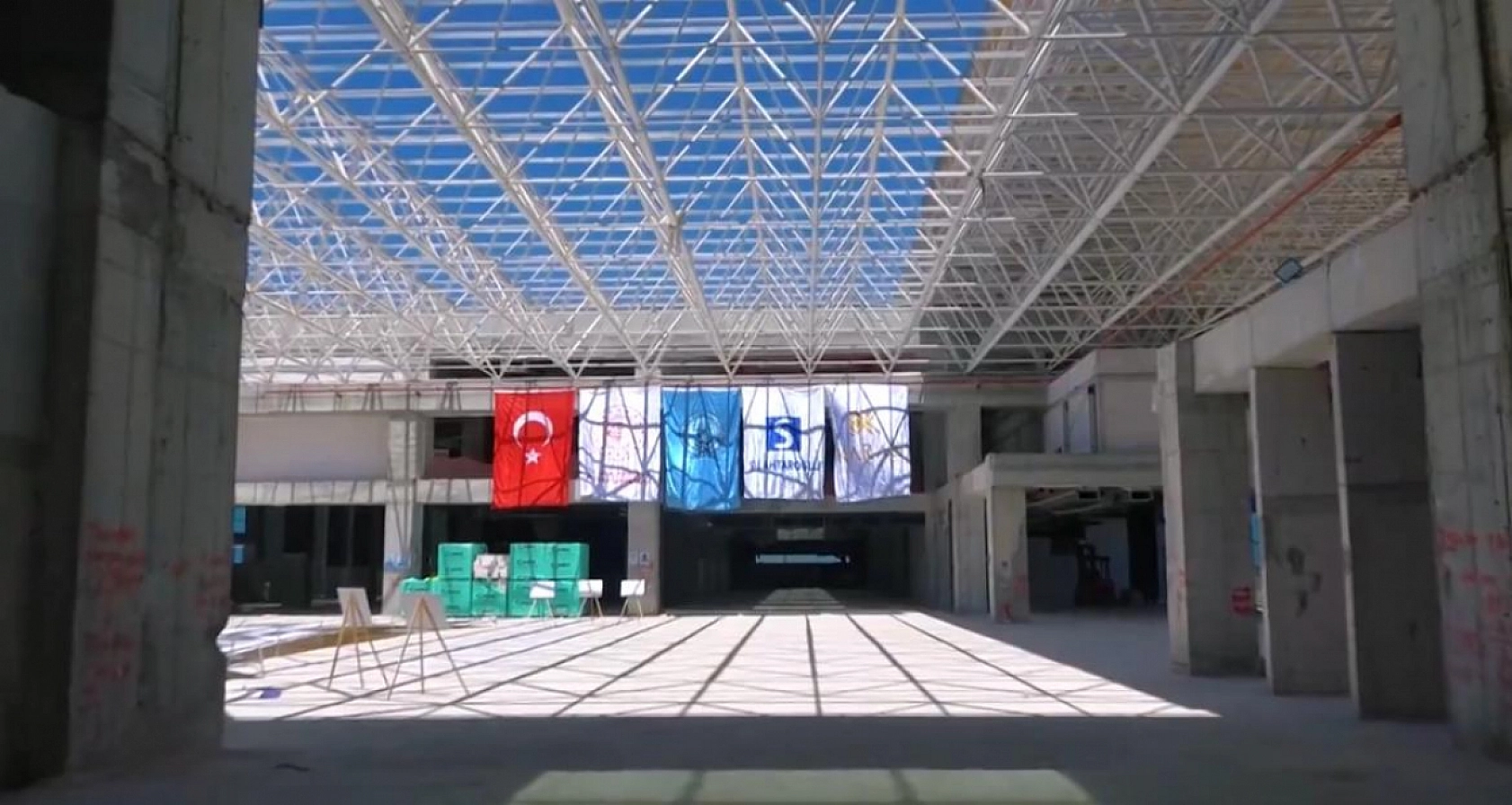 Malatya Havalimanının Açılacağı Tarih Belli Oldu...!