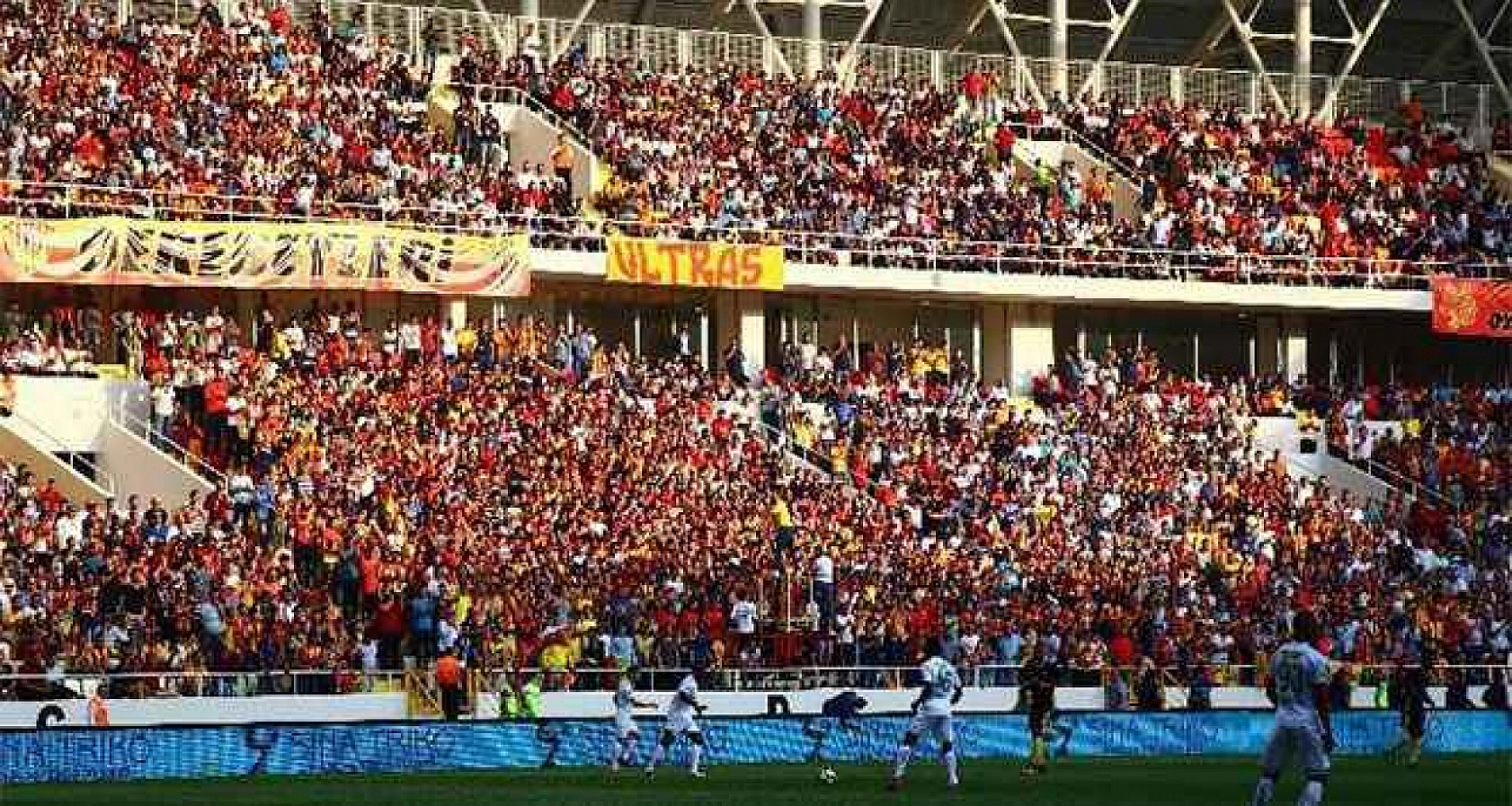 Malatyaspor'a Yazık Olacak: Koskoca Bir Şehir Yok Olmak Üzere!