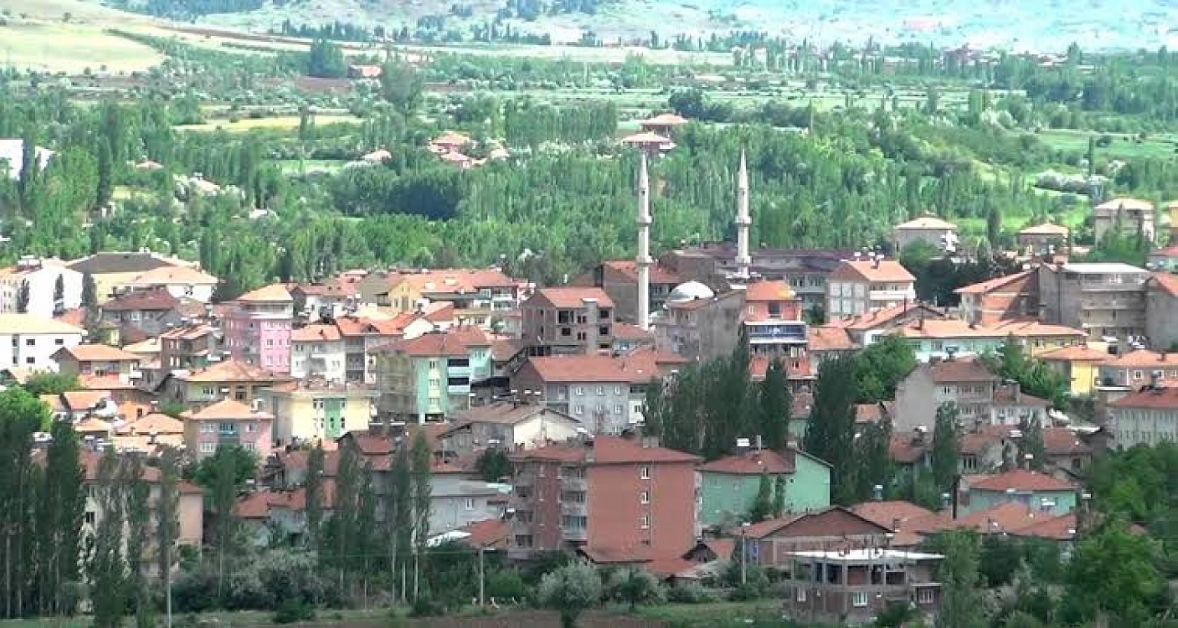 Malatya'nın nüfus haritası yeniden şekillendi: Zirveler yarıştı