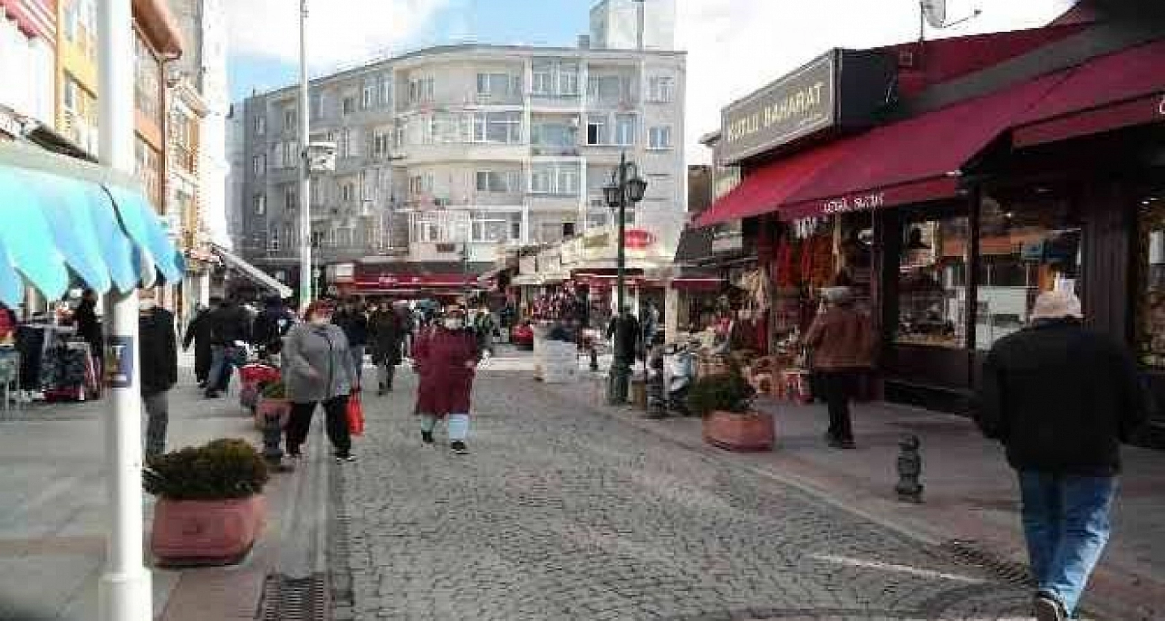 Esnafa müjde! Bağ-Kur'da 7 bin 200 gün ve kredi desteği…