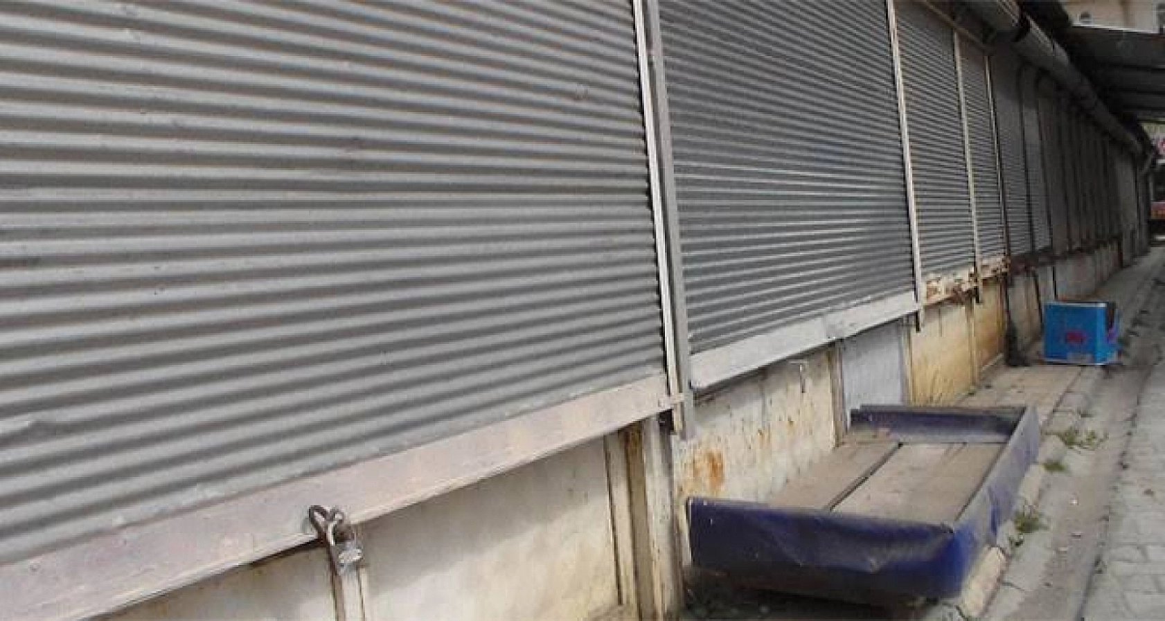 Esnafa müjde! Bağ-Kur'da 7 bin 200 gün ve kredi desteği…