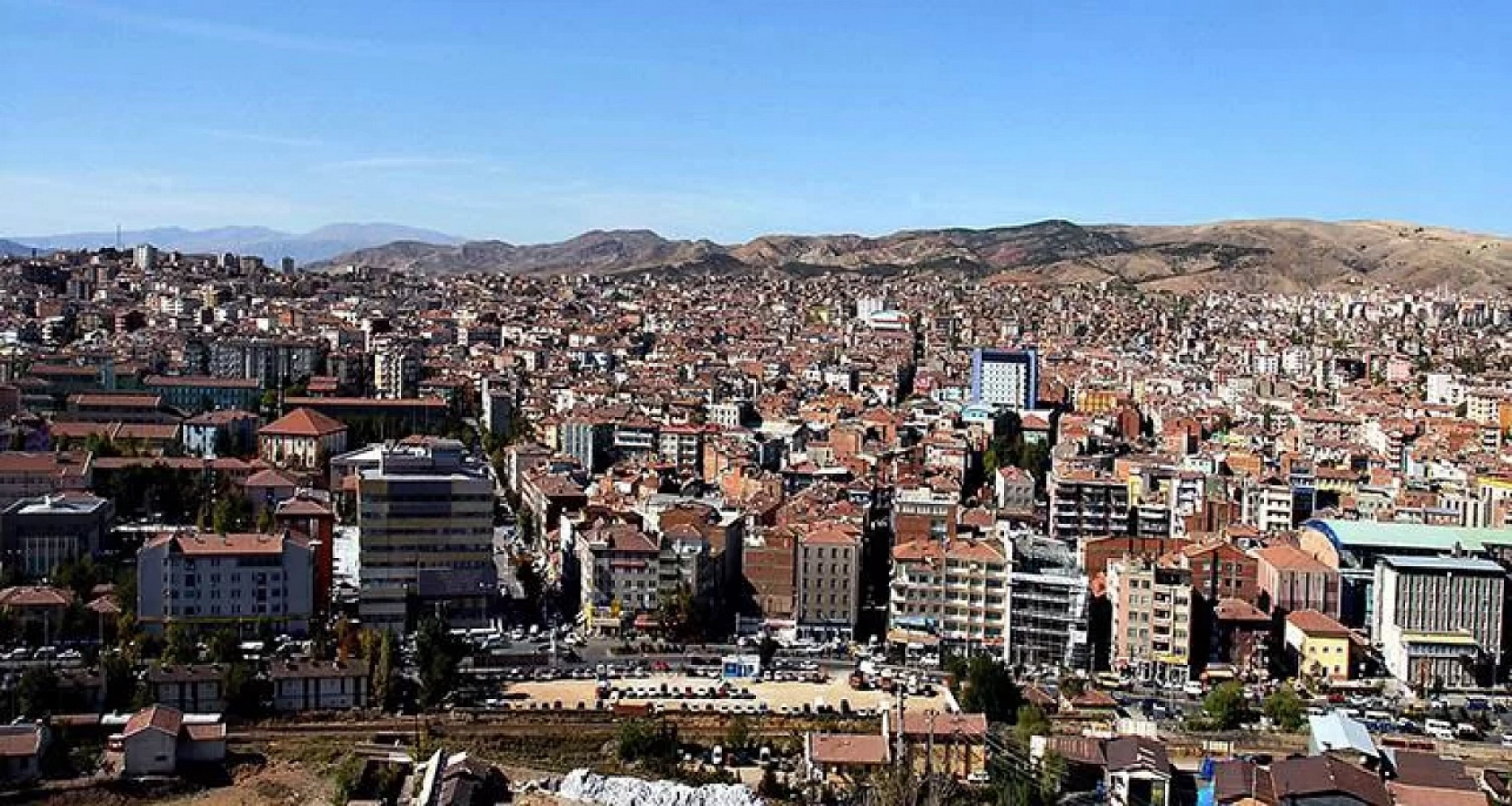 Türkiye'nin En Zengin İlleri Değişti! Peki Malatya Kaçıncı Sırada Yer Aldı? İşte Yanıtı…