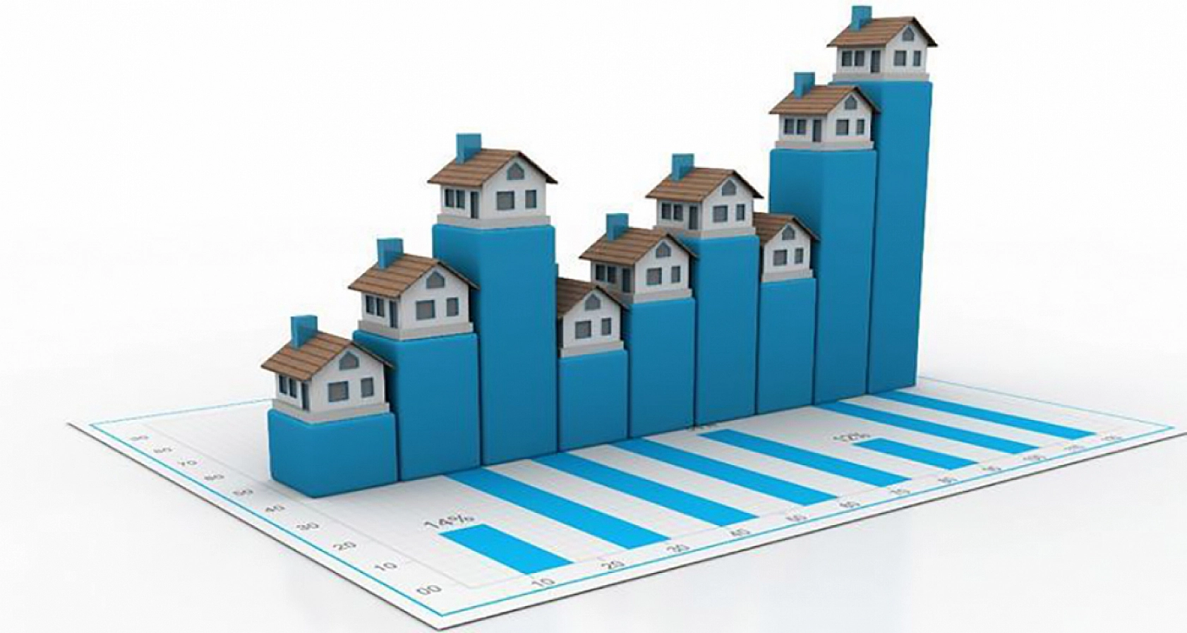 Konut Fiyat Endeksi Açıklandı: Malatya'da Konut Fiyatları Eylül'de Ne Kadar Arttı? İşte Yanıtı...