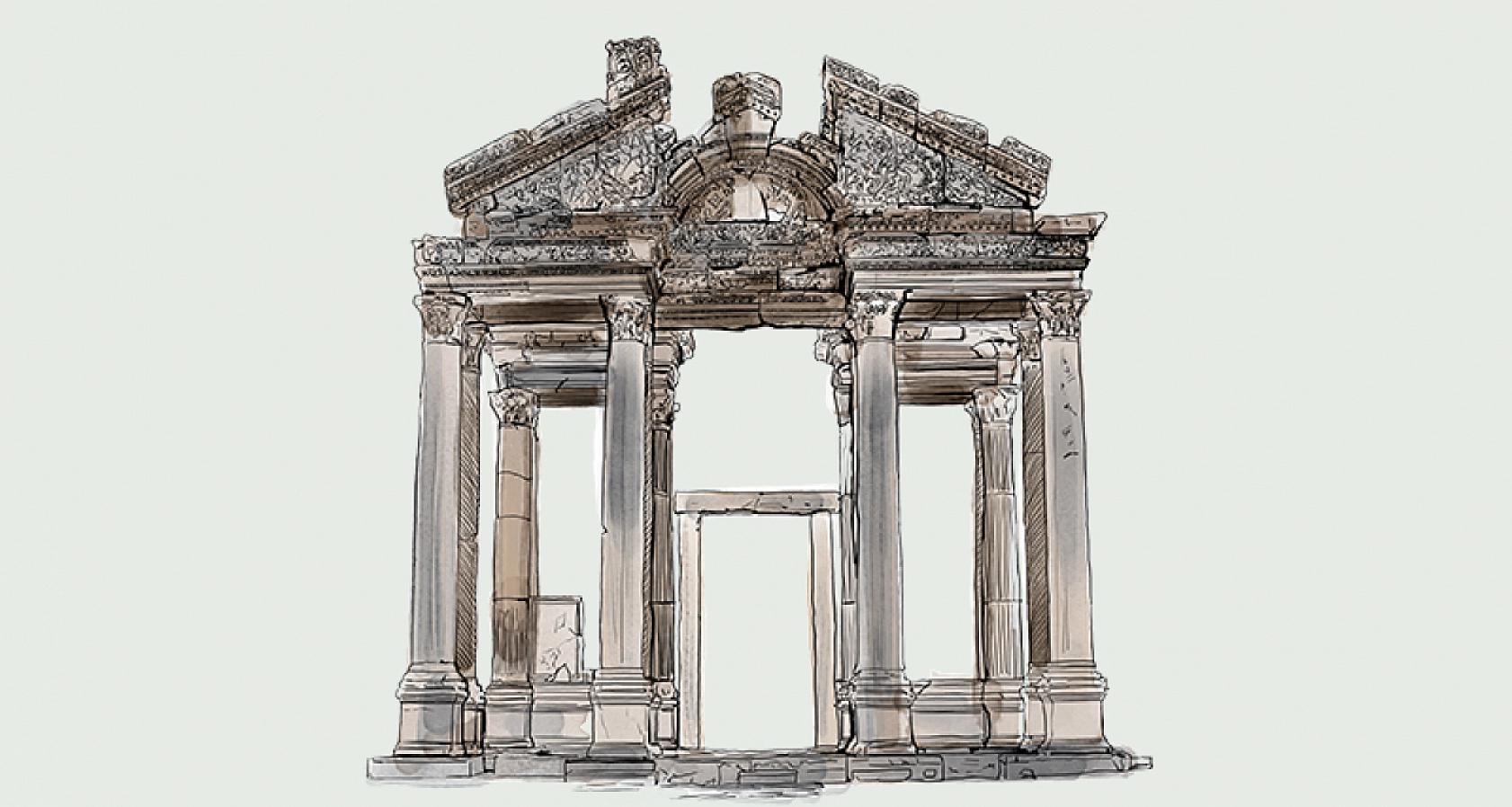 Türkiye'nin Zenginlikleri Göz Kamaştırıyor! UNESCO Listeyi Yayınladı: Malatya'da Var!