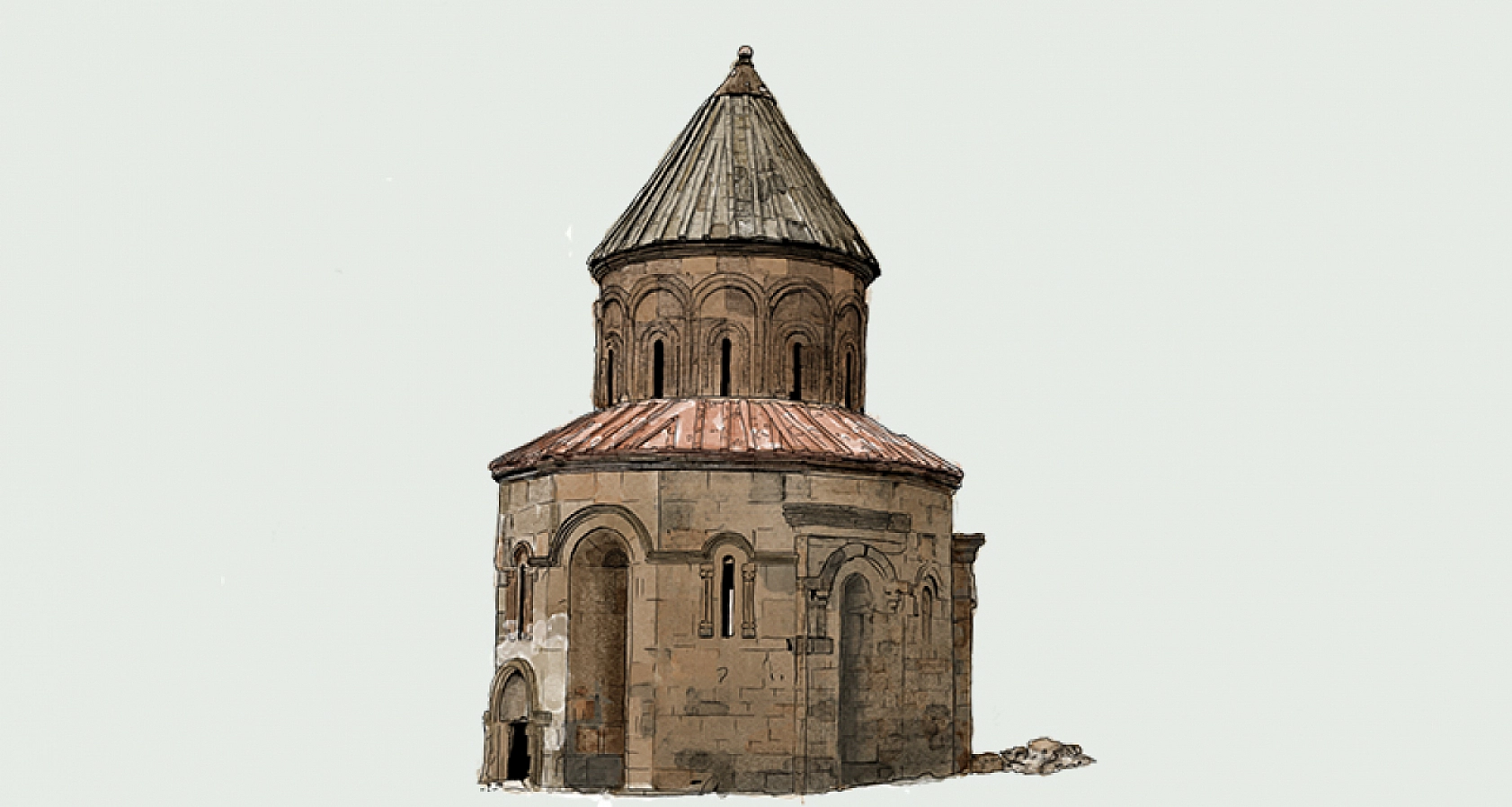 Türkiye'nin Zenginlikleri Göz Kamaştırıyor! UNESCO Listeyi Yayınladı: Malatya'da Var!