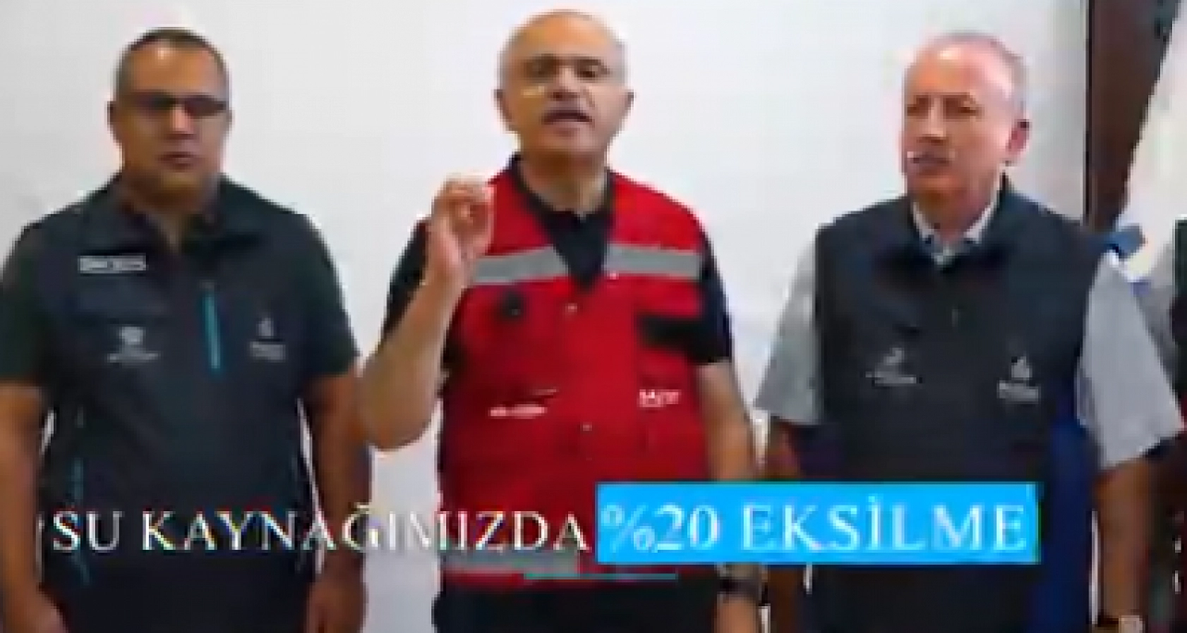 Malatya'da susuzluk krizi derinleşiyor| Başkan Er, planı sosyal medyada açıklıyor