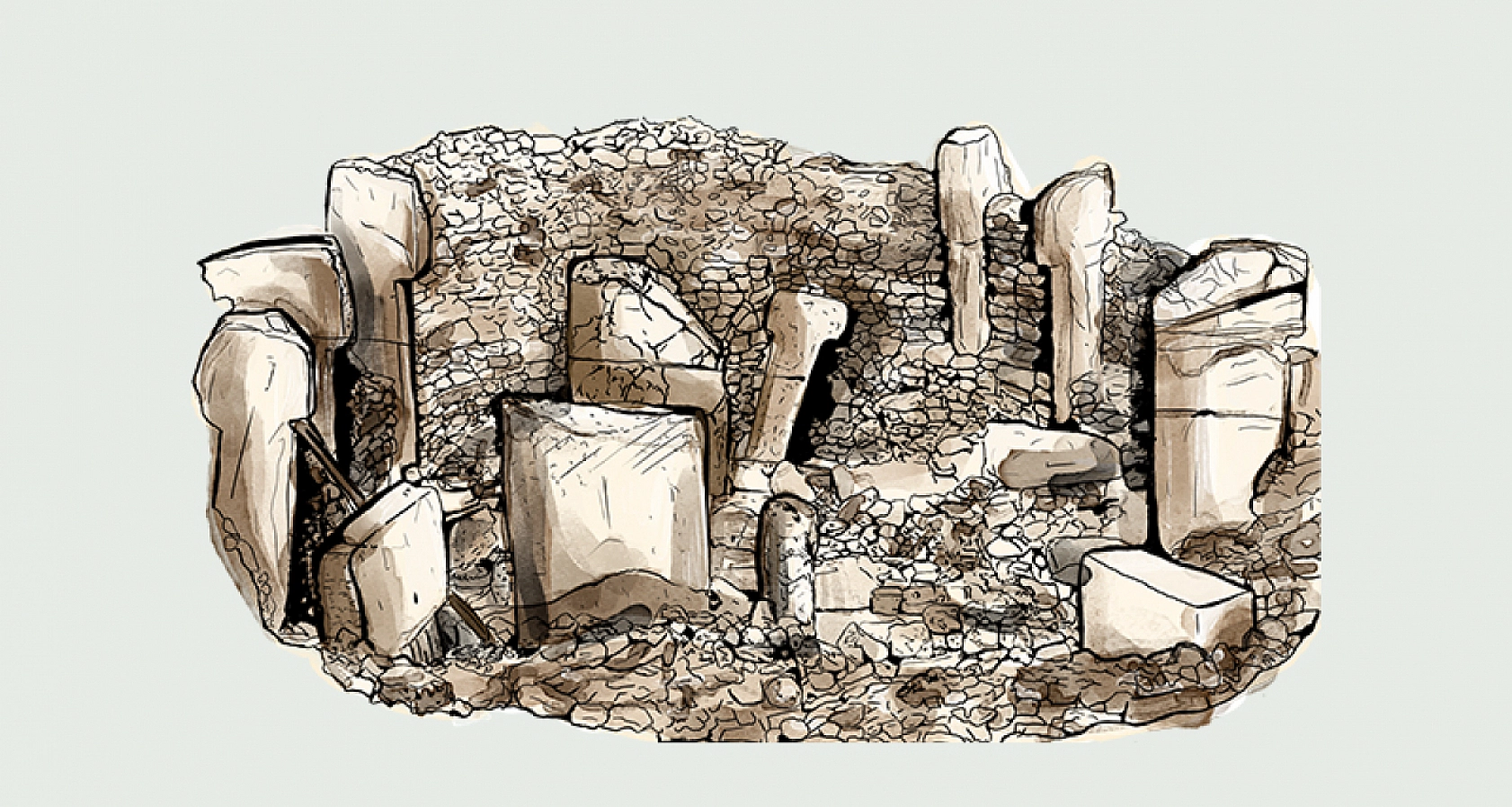 Türkiye'nin Zenginlikleri Göz Kamaştırıyor! UNESCO Listeyi Yayınladı: Malatya'da Var!