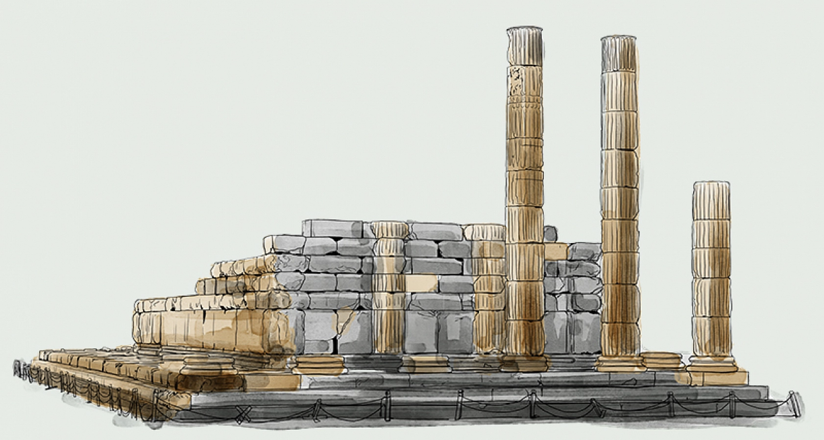 Türkiye'nin Zenginlikleri Göz Kamaştırıyor! UNESCO Listeyi Yayınladı: Malatya'da Var!