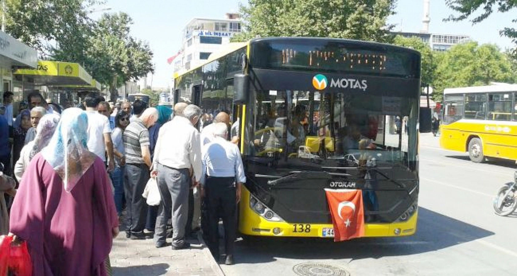 Malatya'daki En Yakın Kart Doldurma Noktaları! İşte Yerler ve Çalışma Saatleri…