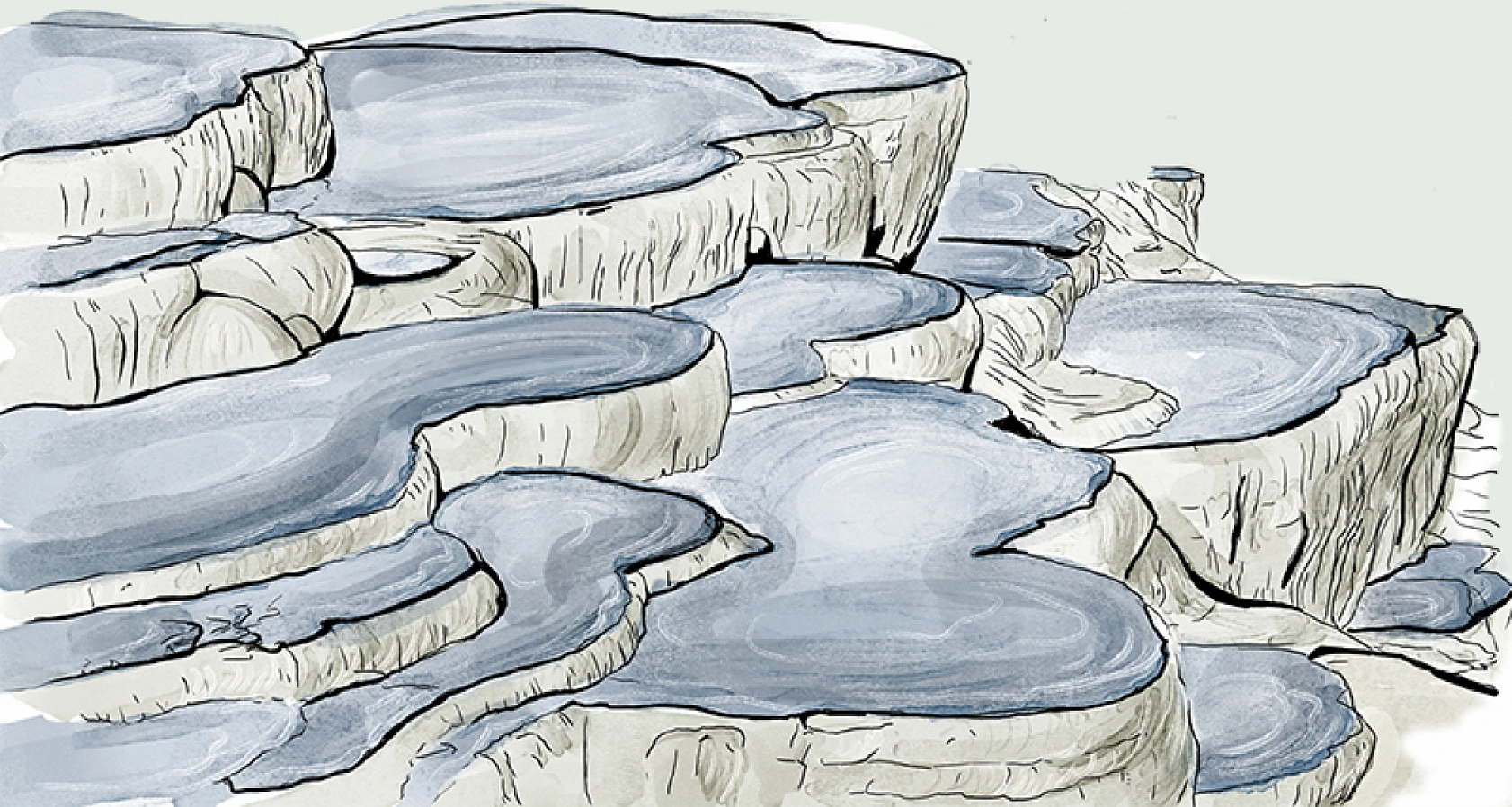 Türkiye'nin Zenginlikleri Göz Kamaştırıyor! UNESCO Listeyi Yayınladı: Malatya'da Var!