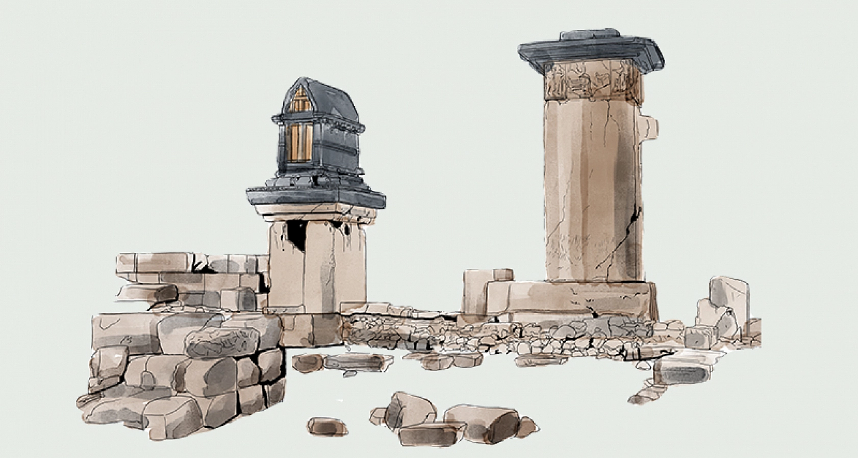 Türkiye'nin Zenginlikleri Göz Kamaştırıyor! UNESCO Listeyi Yayınladı: Malatya'da Var!