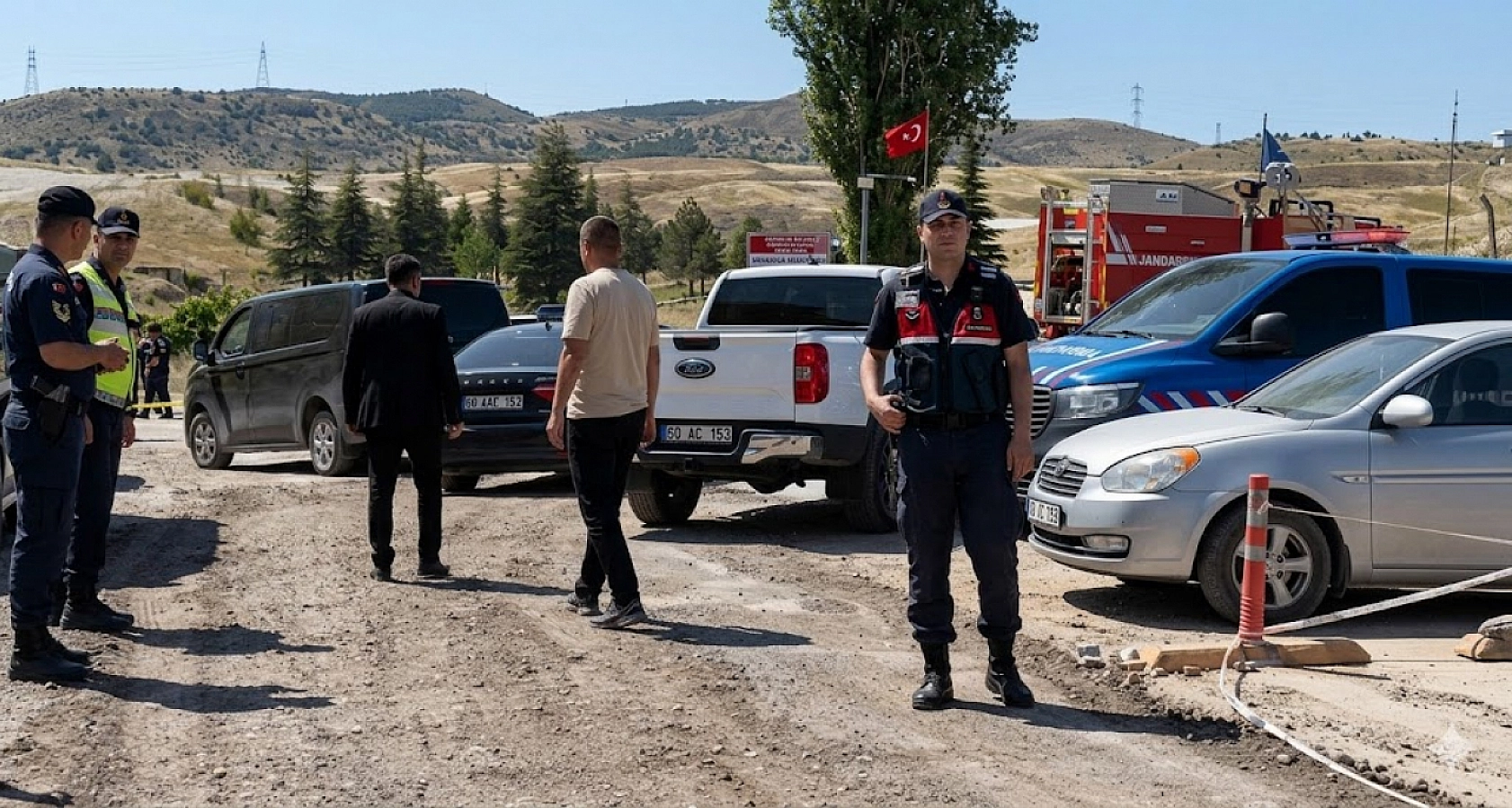 Türkiye yasa boğuldu: 2 farklı ilde 3 şehit