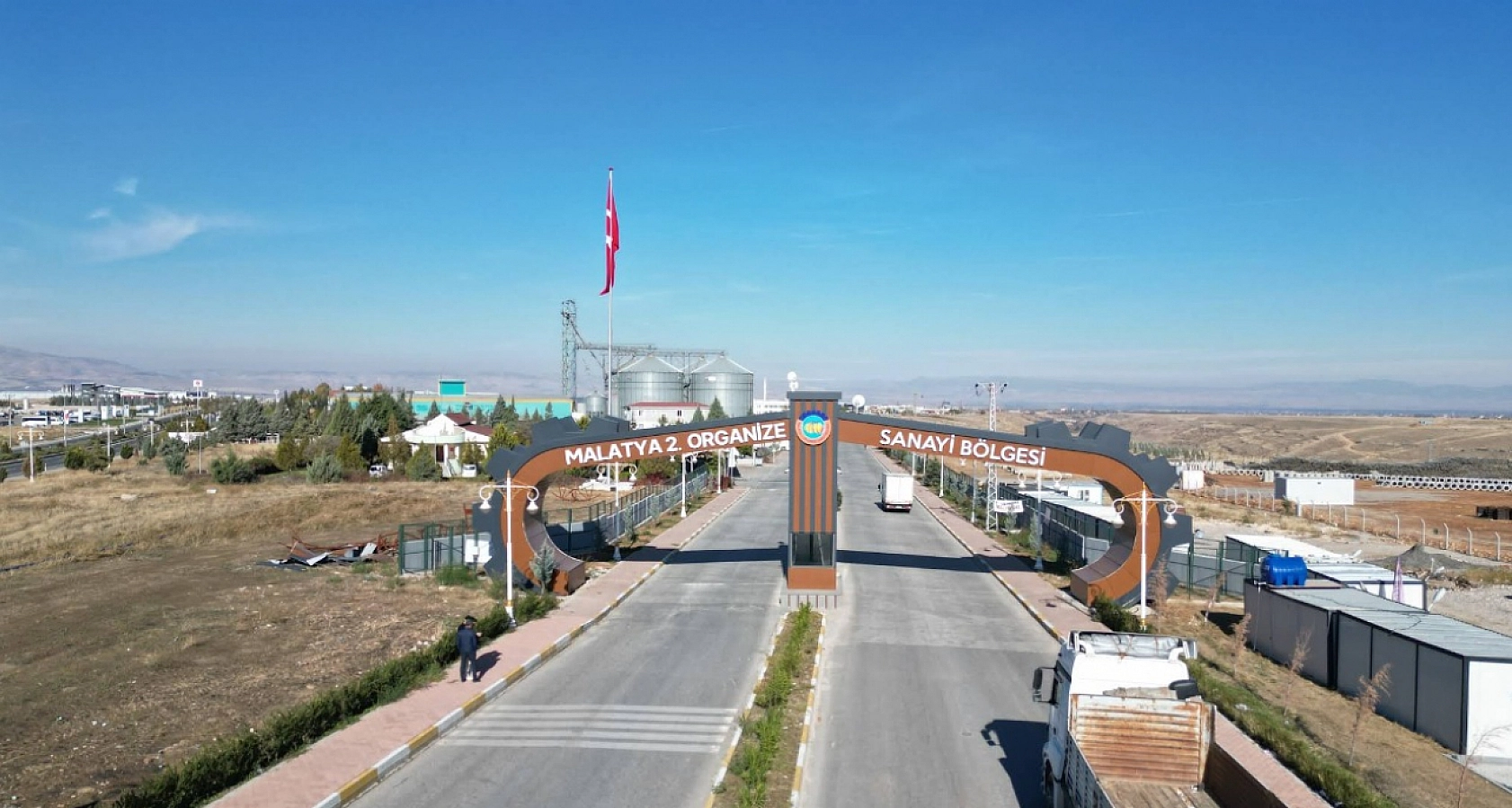 Resmi Gazete'de Yayımlandı: OSB İçin 2026'da Uygulanacak Elektrik Dağıtım Bedelleri Belirlendi