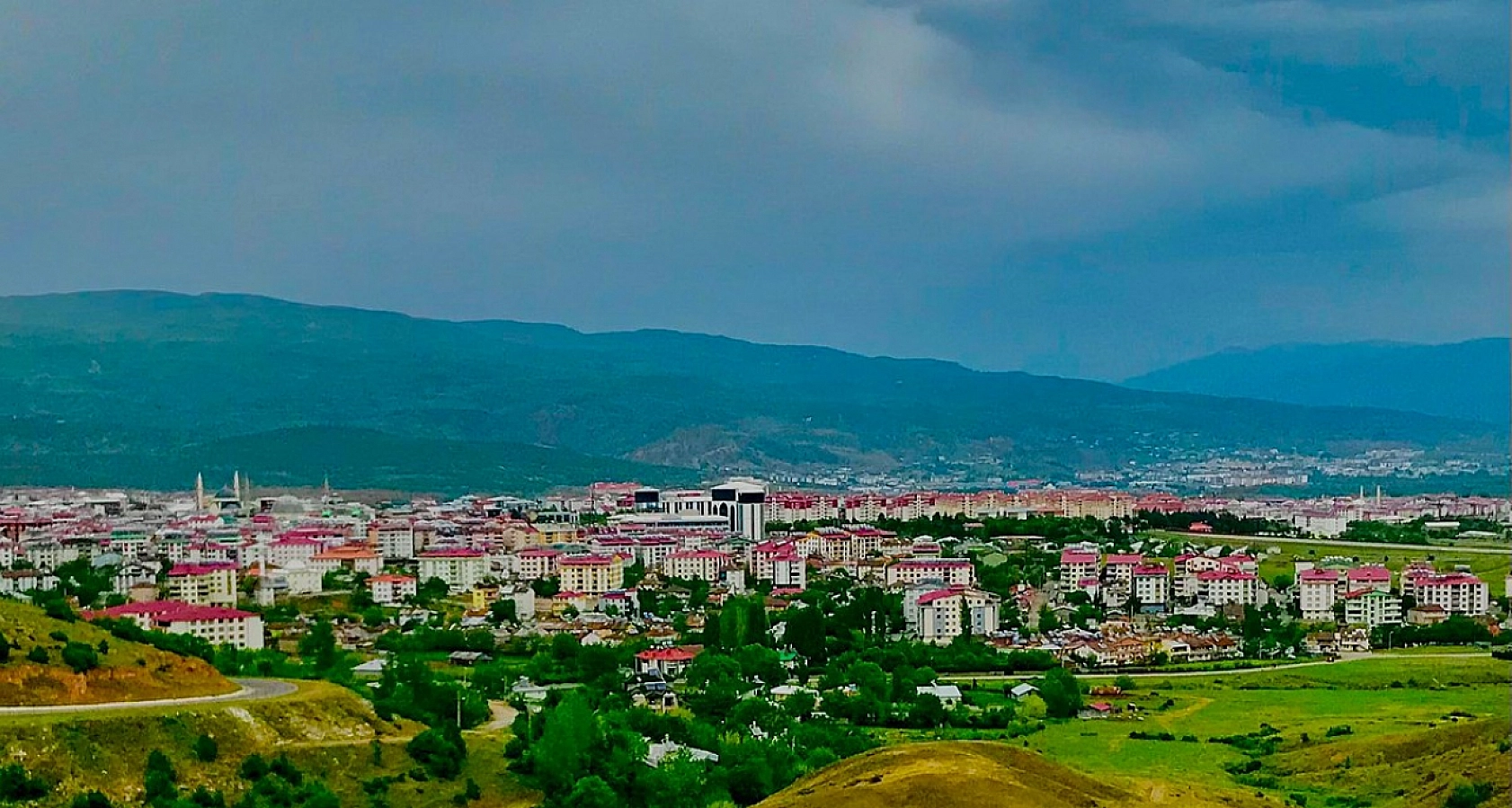 Türkiye'nin En Zengin İlleri Değişti! Peki Malatya Kaçıncı Sırada Yer Aldı? İşte Yanıtı…
