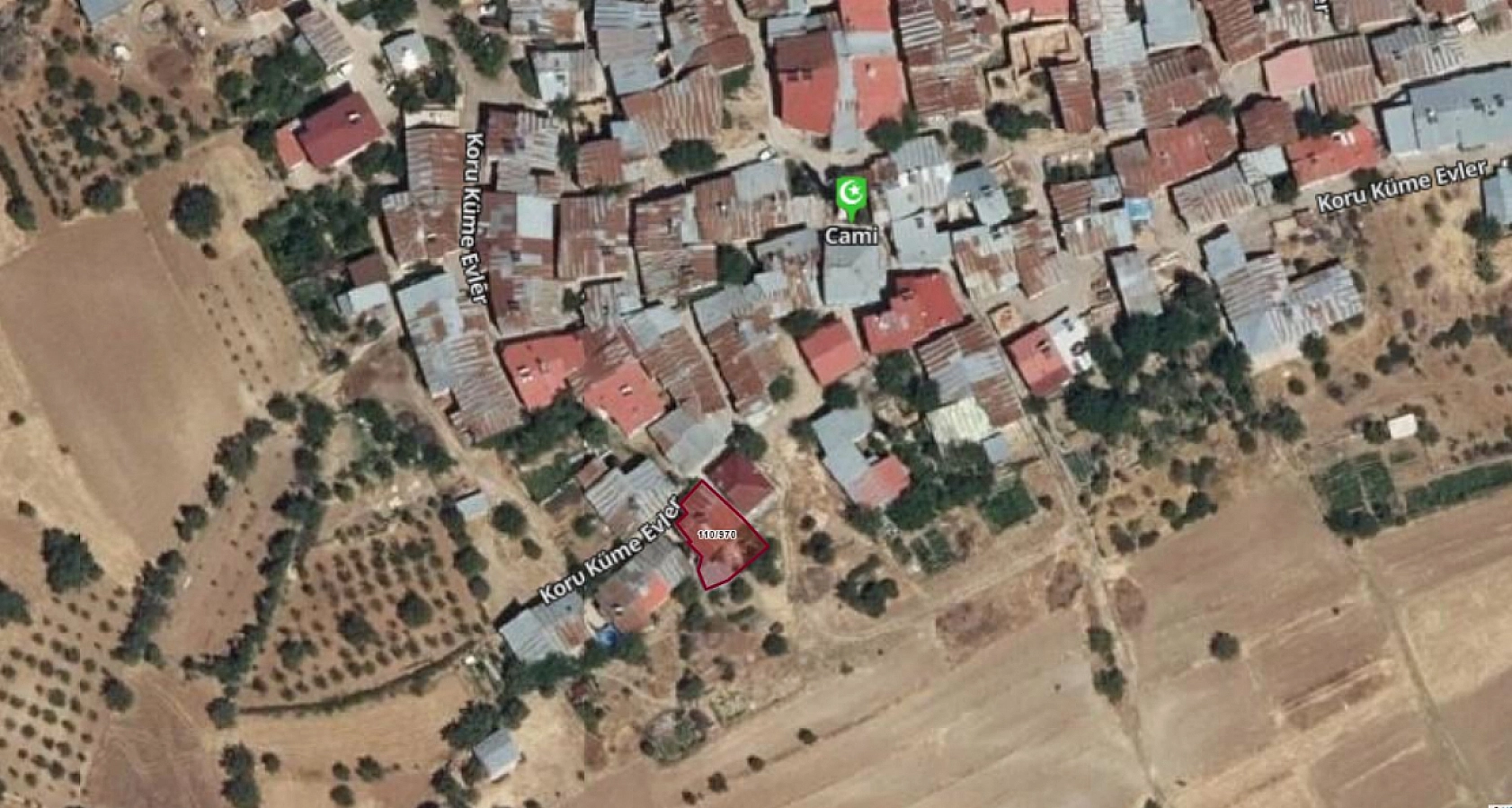 Resmi Gazete'de yayımlandı|Malatya'da 315 yapı tescillendi: Artık dokunmak yasak!