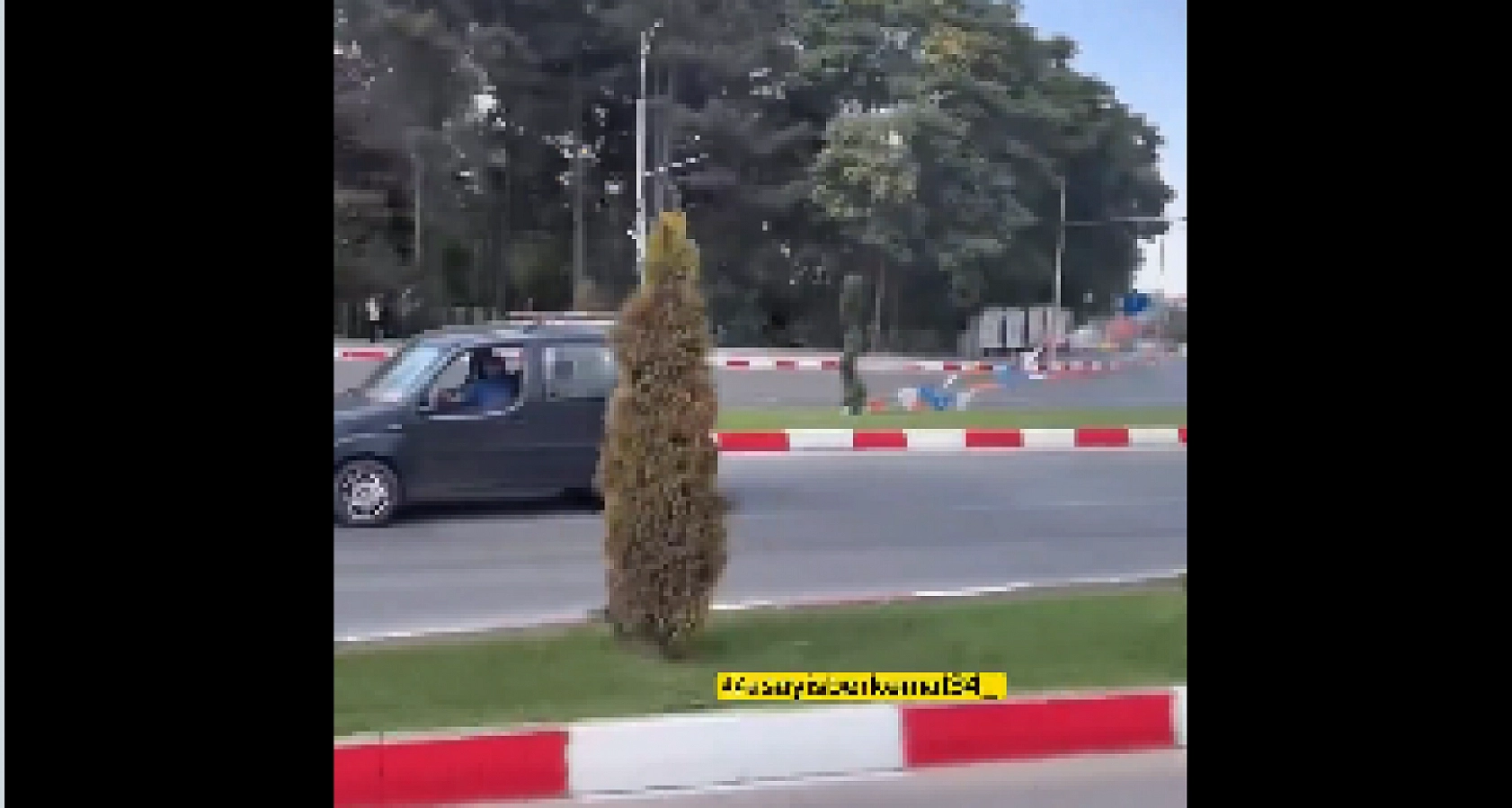 Malatya'da 'Akıllı Kavşak'ta Geri Vites Trafiği: Kavşak mı, Bulmaca mı?